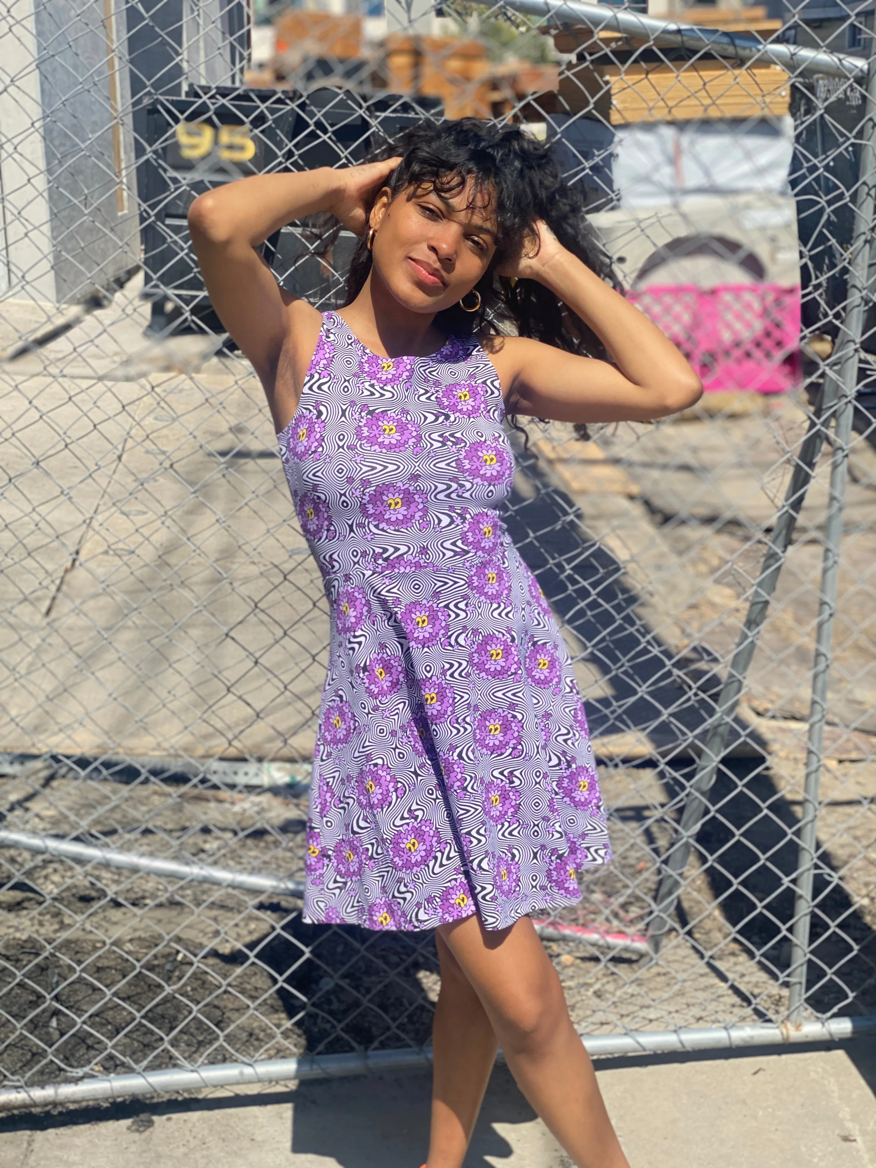 Brenda Haze sold by Nooworks