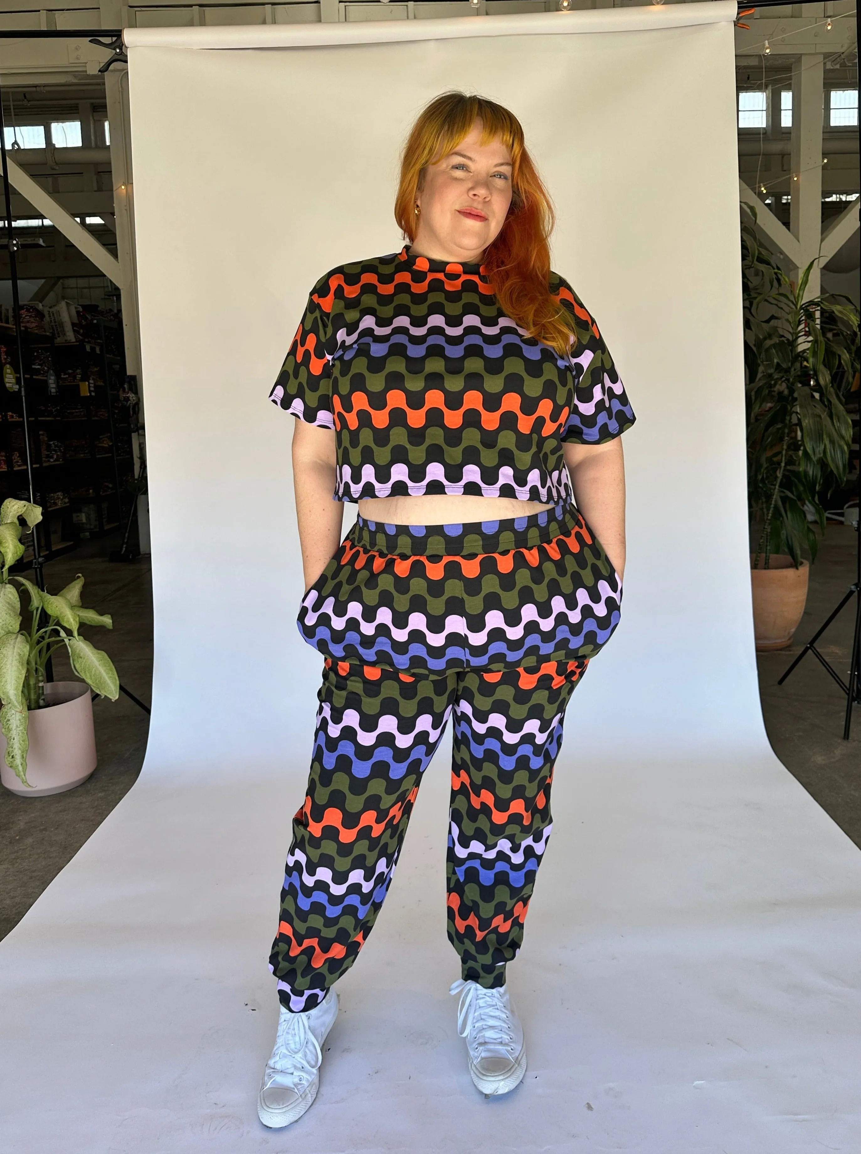 Jogger Ditto sold by Nooworks product image thumbnail 5