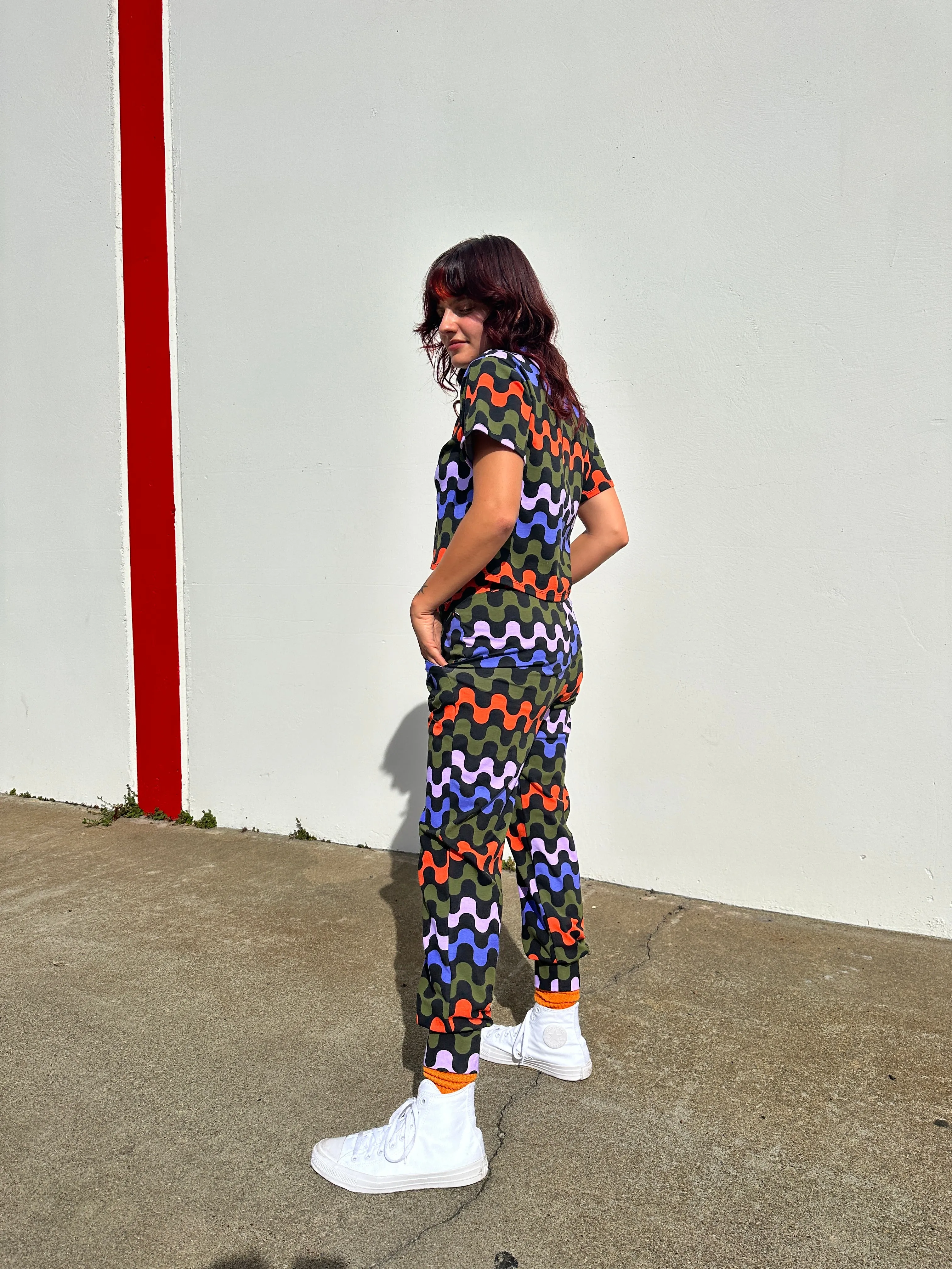 Jogger Ditto sold by Nooworks product image thumbnail 3