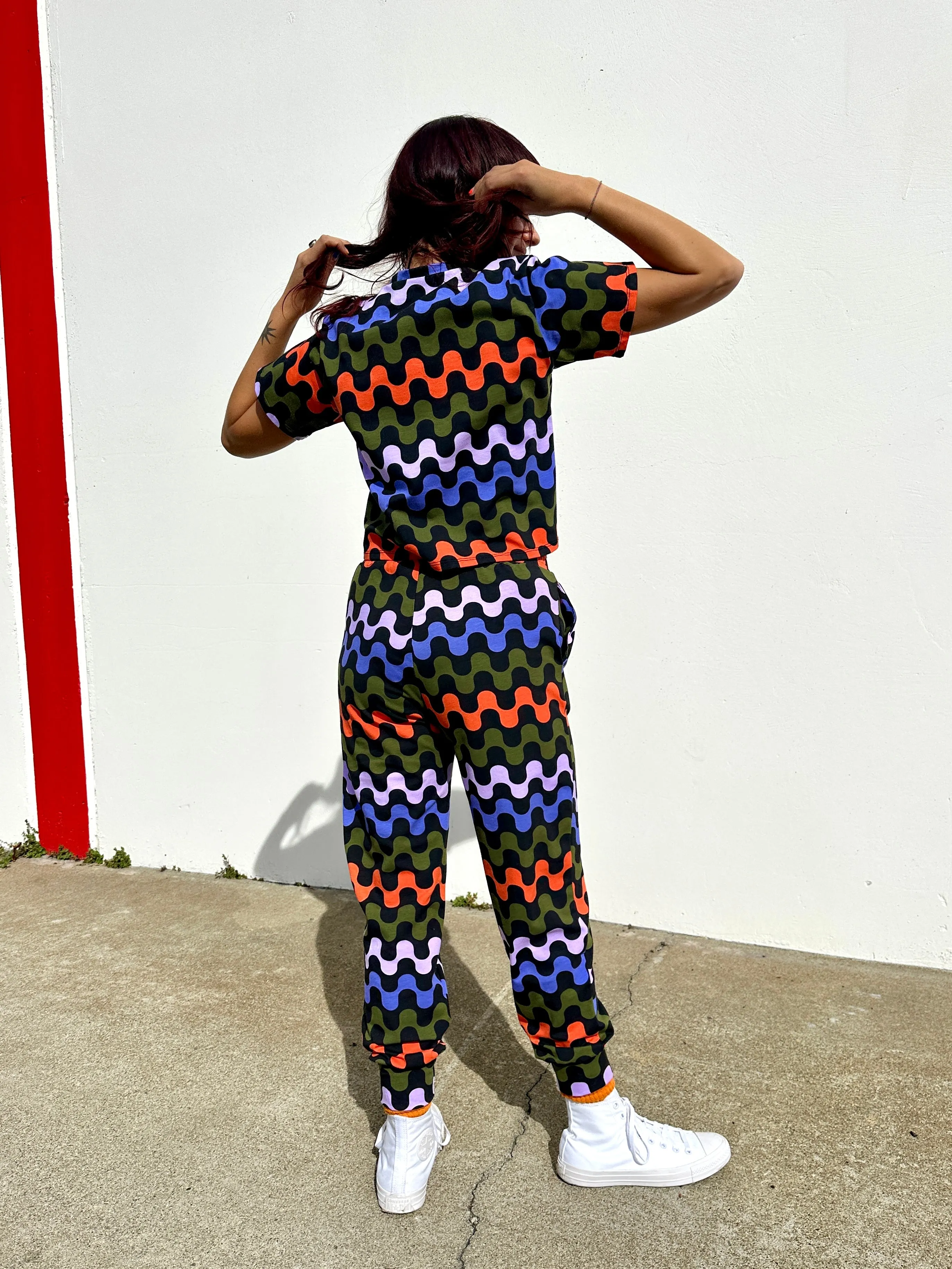 Jogger Ditto sold by Nooworks product image thumbnail 4