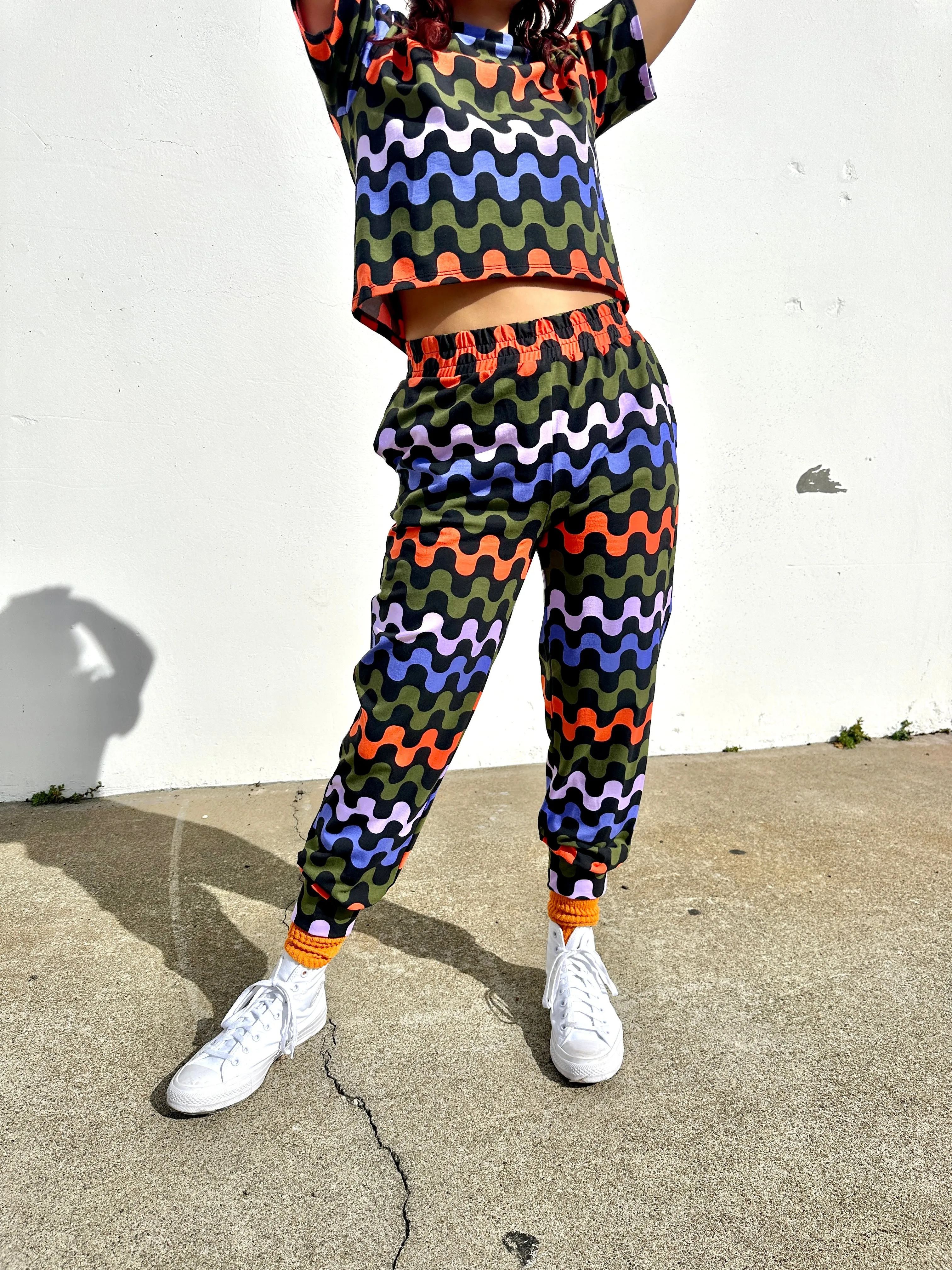 Jogger Ditto sold by Nooworks product image thumbnail 2