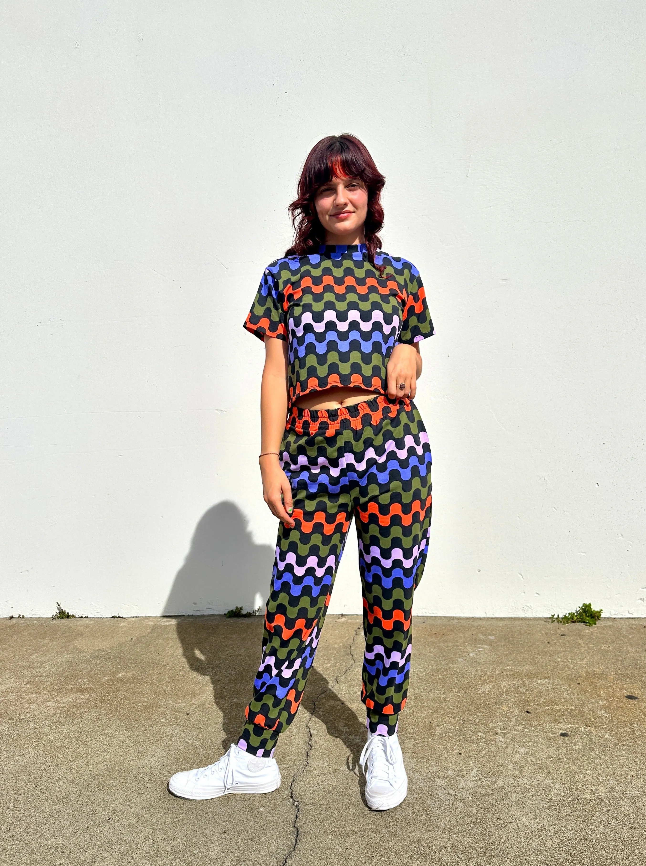 Jogger Ditto sold by Nooworks