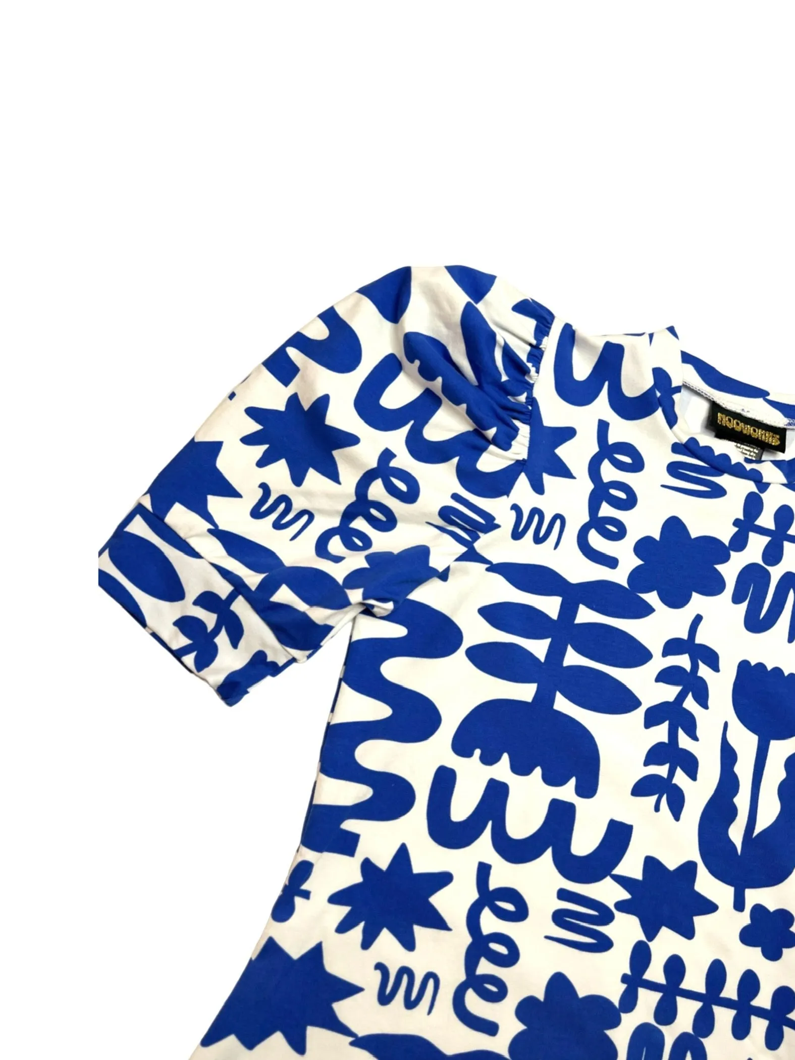 Puff Top Dutch Garden sold by Nooworks product image thumbnail 5