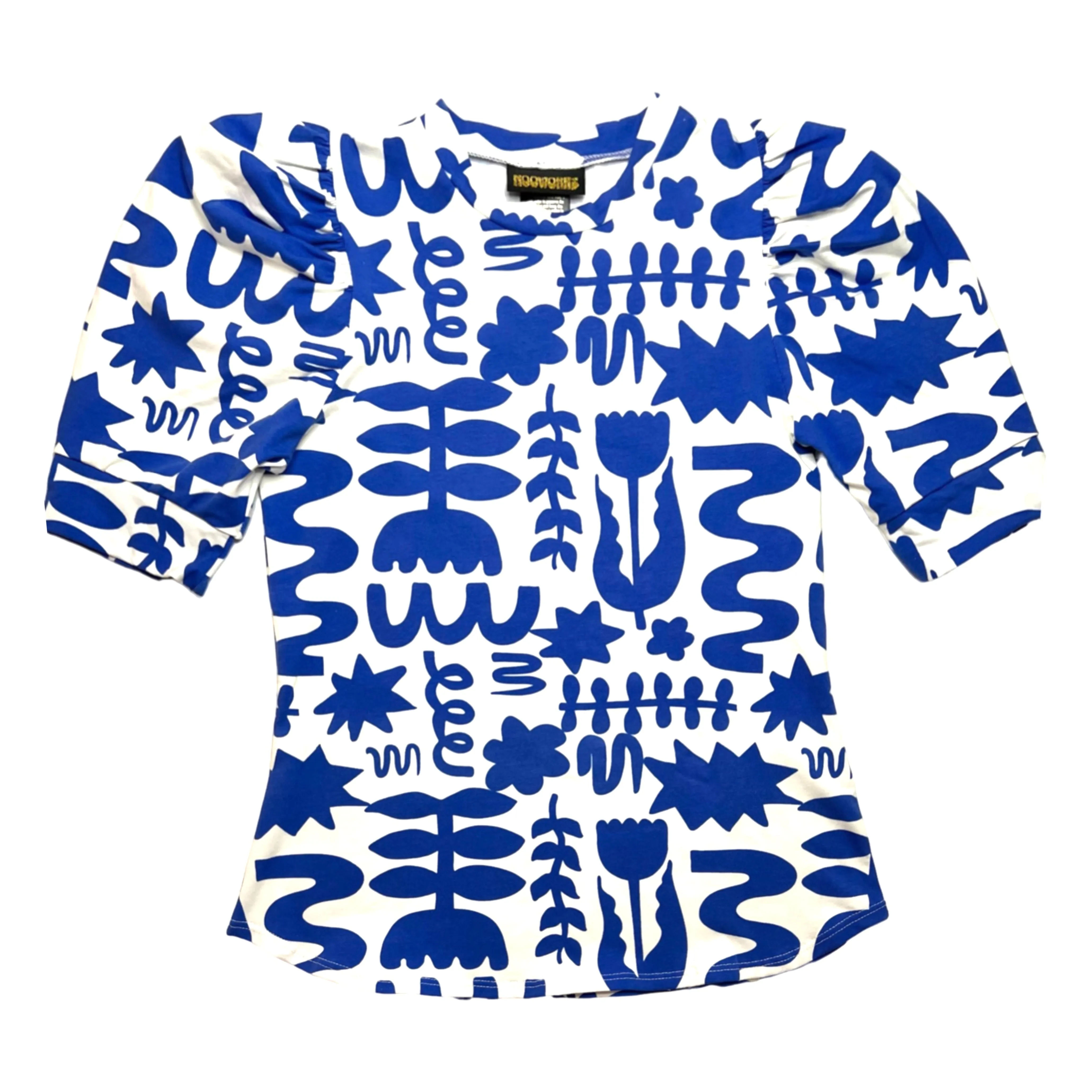 Puff Top Dutch Garden sold by Nooworks product image thumbnail 4