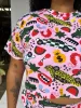 Crop Top Roll Out sold by Nooworks