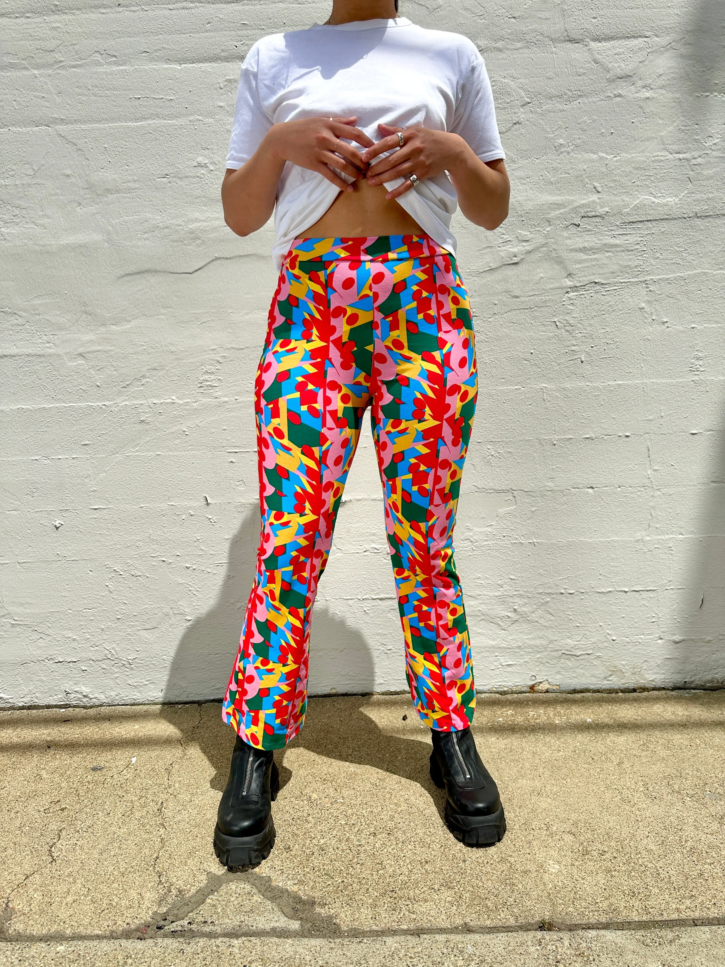 Kick Flare Macarena sold by Nooworks product image thumbnail 2