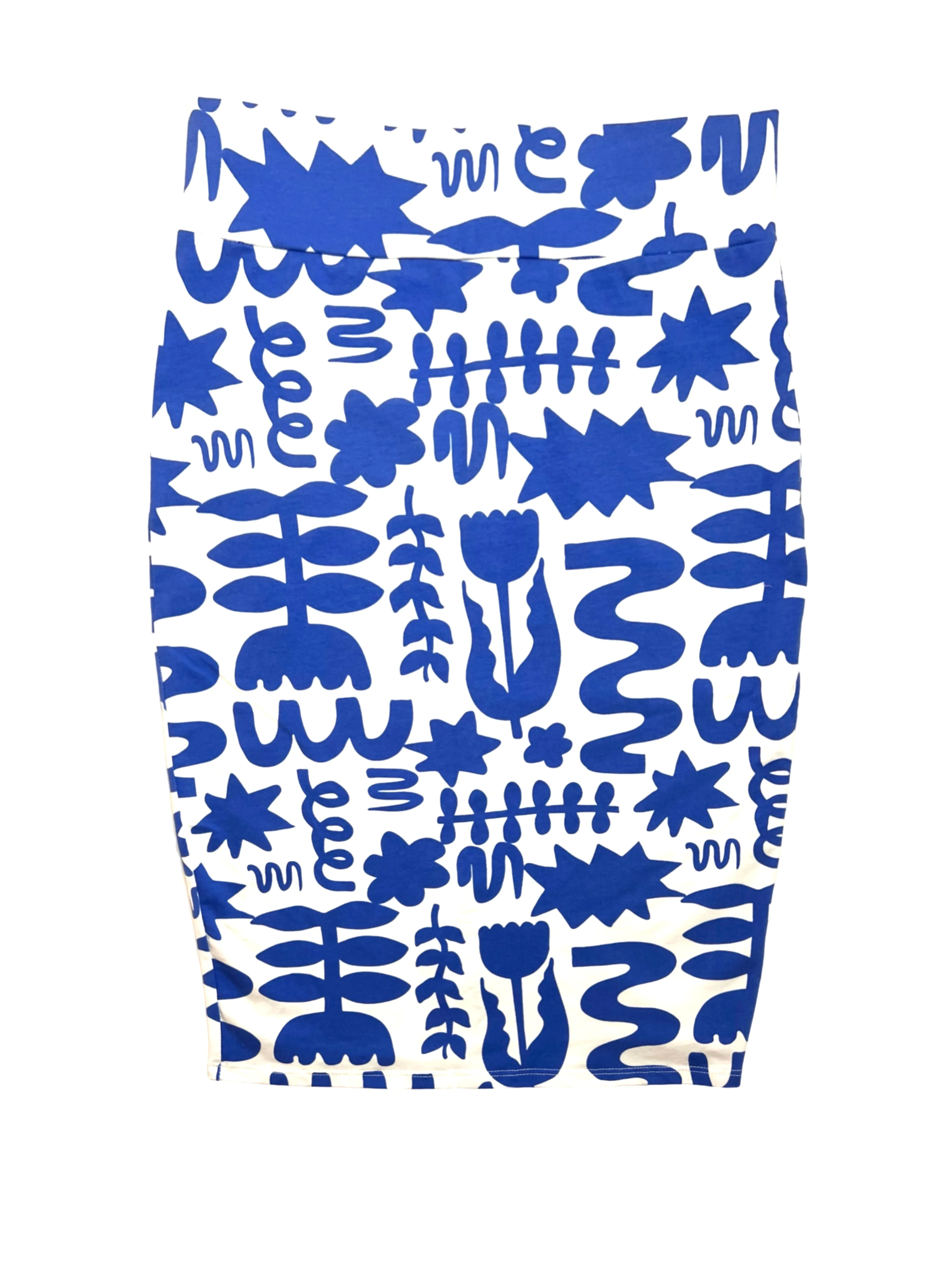 Wiggle Skirt Dutch Garden sold by Nooworks product image thumbnail 5