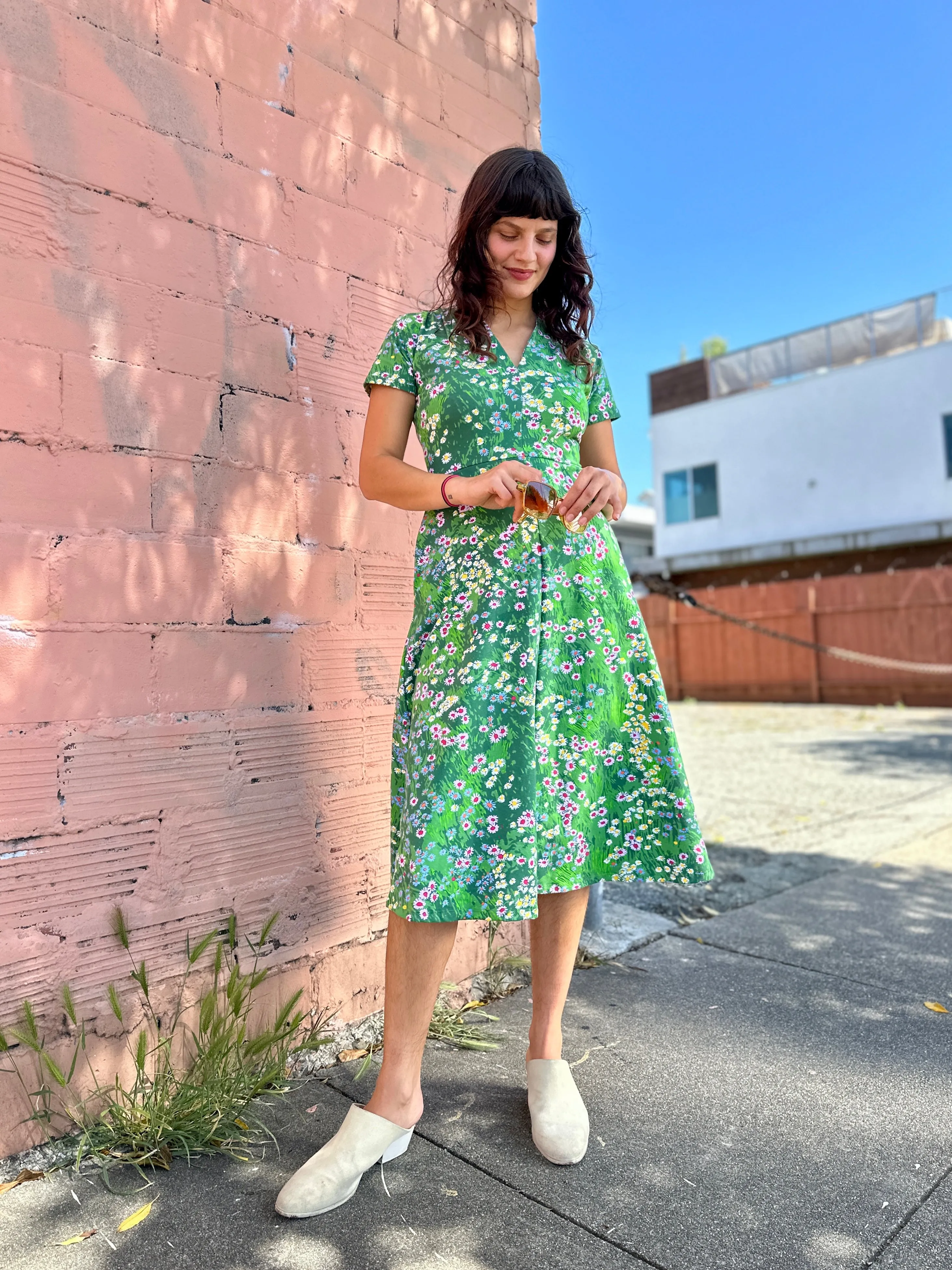 Greta Meadow sold by Nooworks