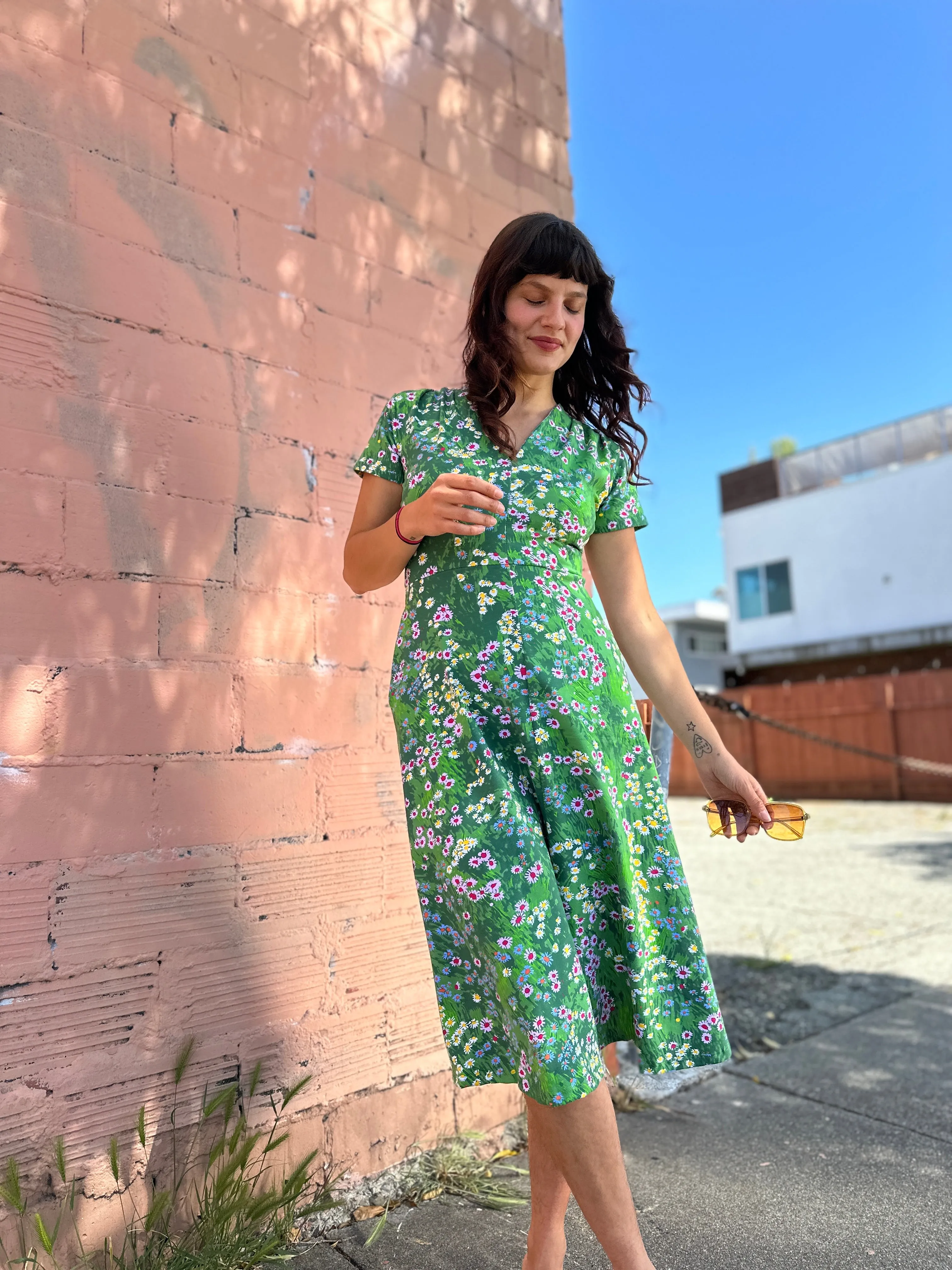 Greta Meadow sold by Nooworks product image thumbnail 2