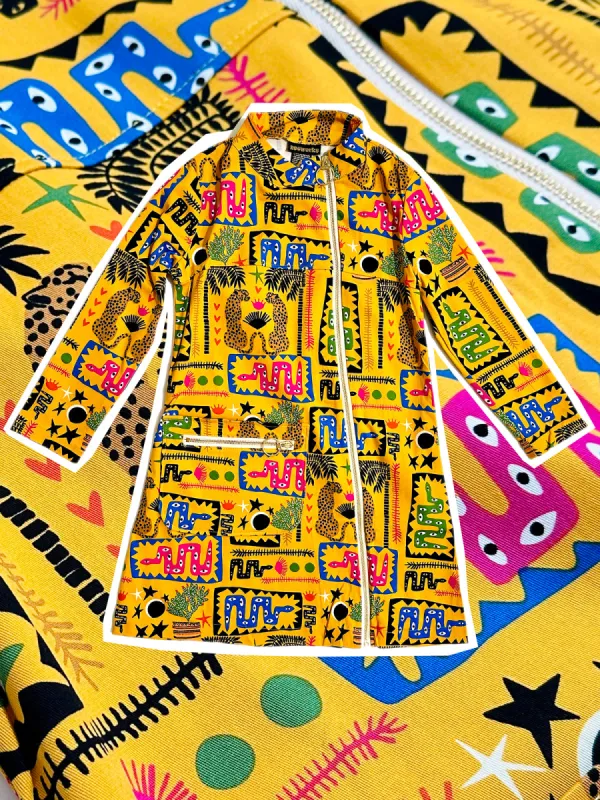 Art Teacher Desert Disaster sold by Nooworks