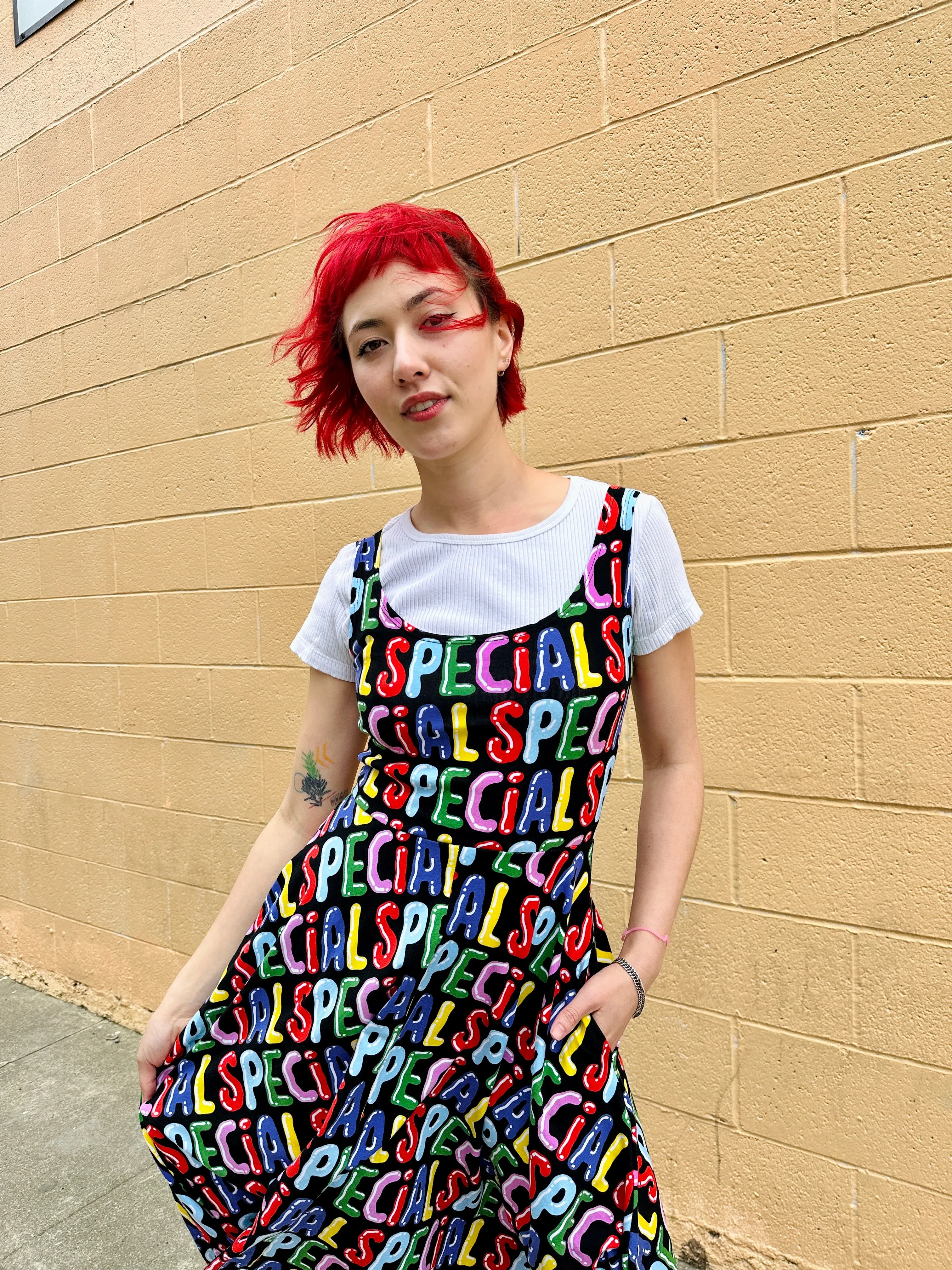 Vacation Special sold by Nooworks