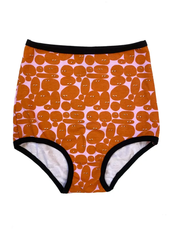 Underwear Pebble People sold by Nooworks