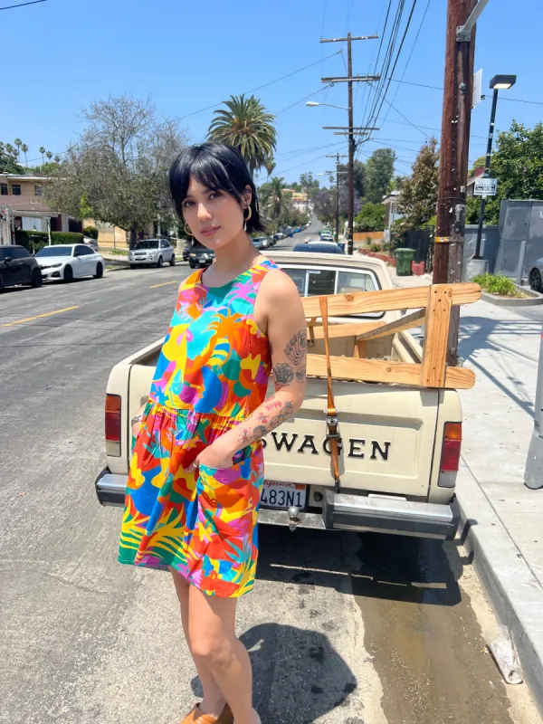 Big Pocket Tropico sold by Nooworks