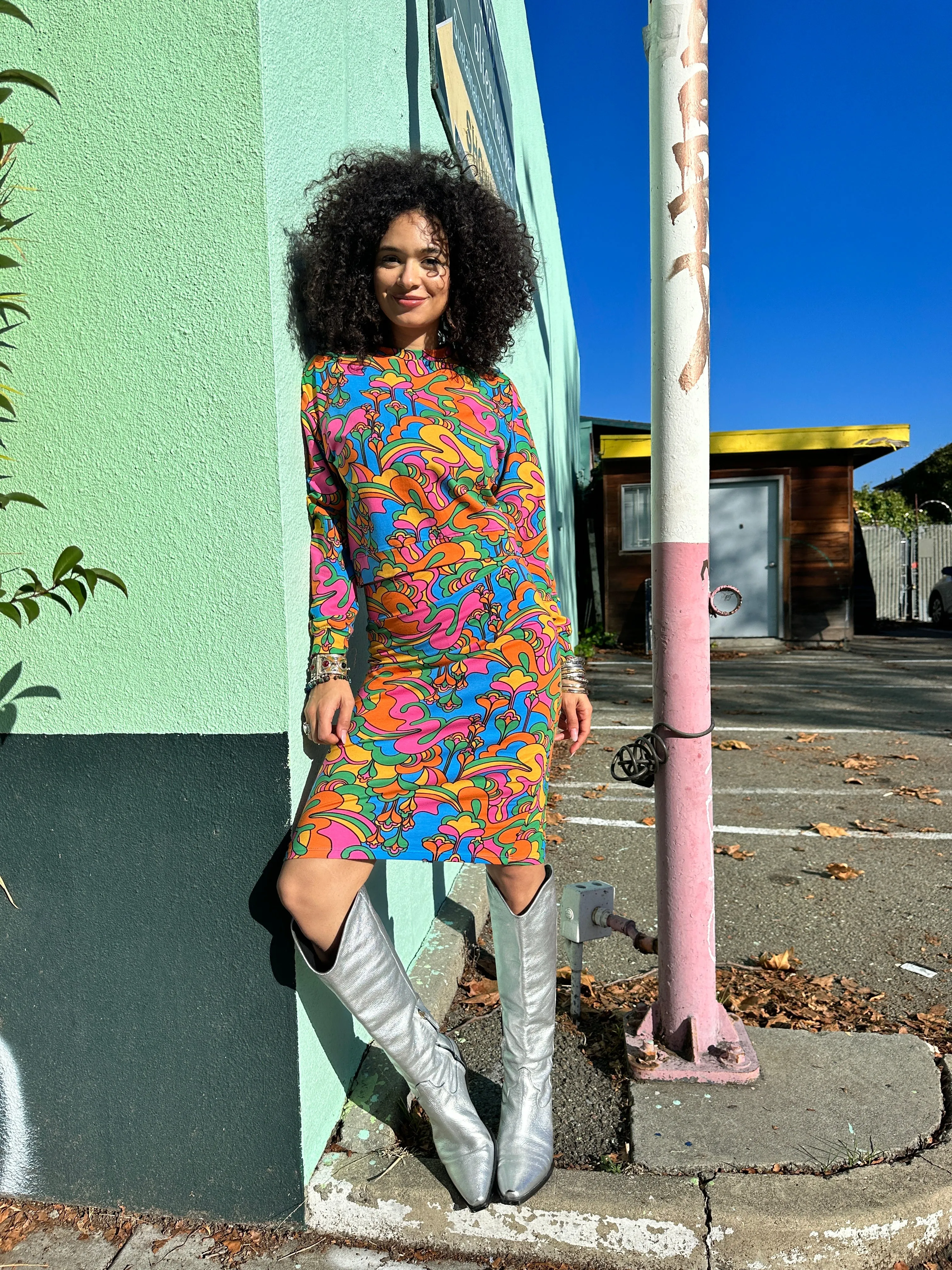 Wiggle Skirt Auderpopz sold by Nooworks product image thumbnail 5