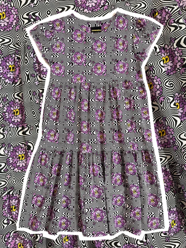 Frida Haze sold by Nooworks