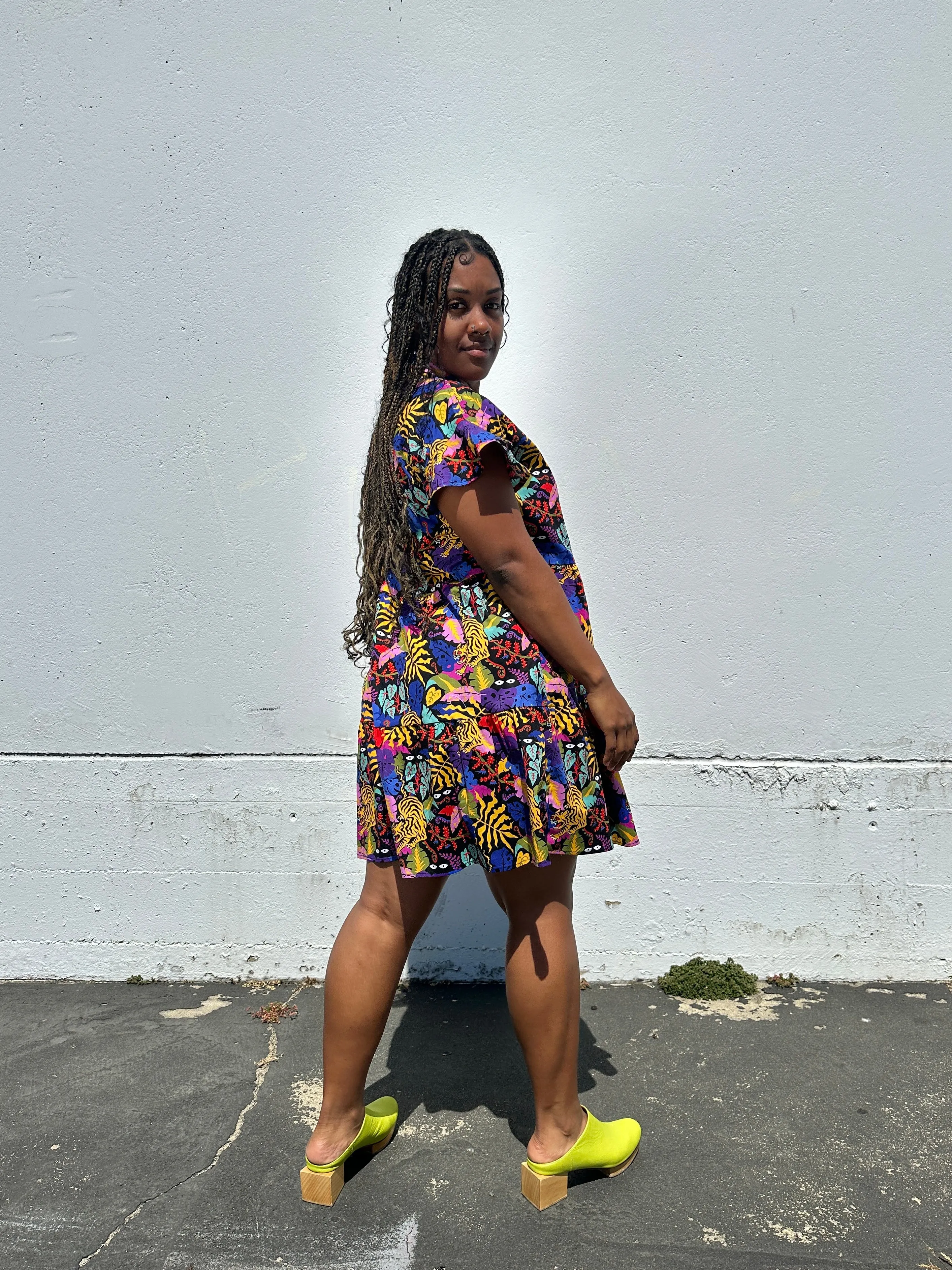 Eloise Tropi Trip sold by Nooworks product image thumbnail 5