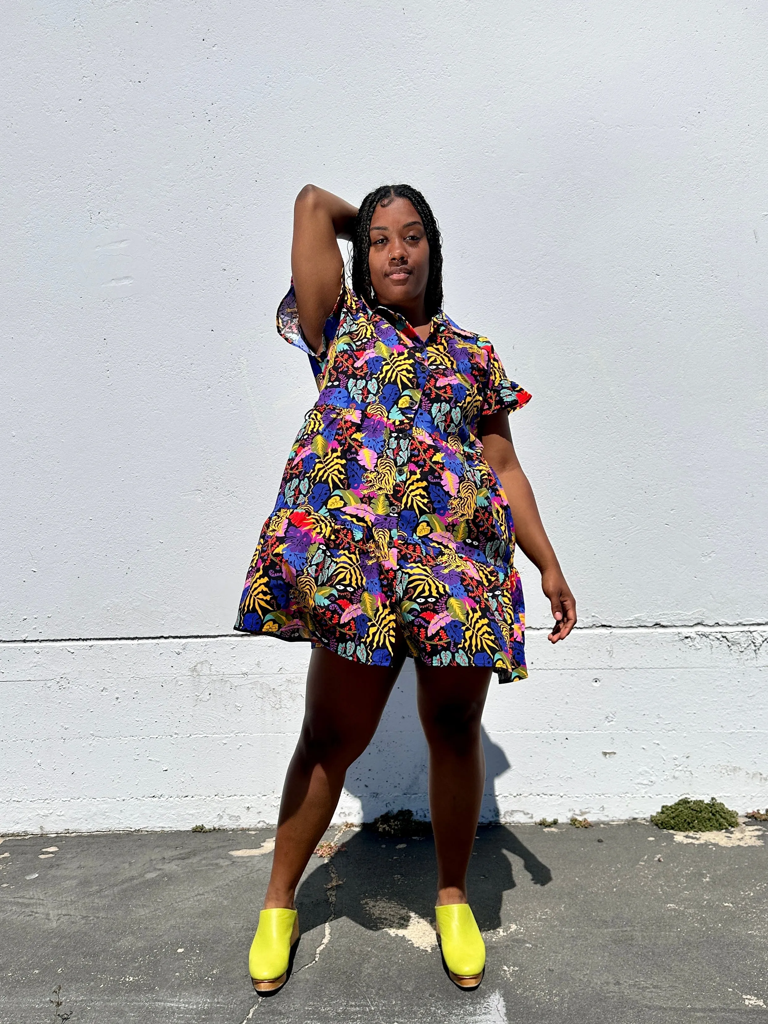 Eloise Tropi Trip sold by Nooworks product image thumbnail 2