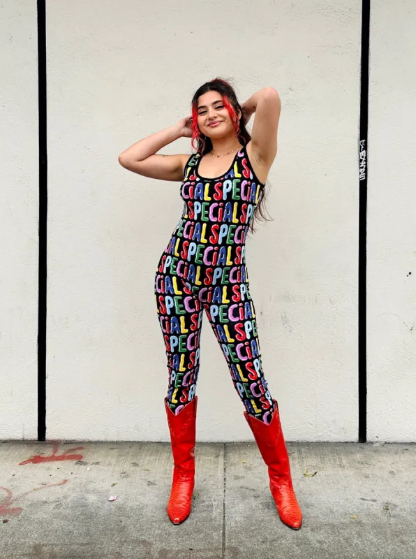 Unitard Special sold by Nooworks