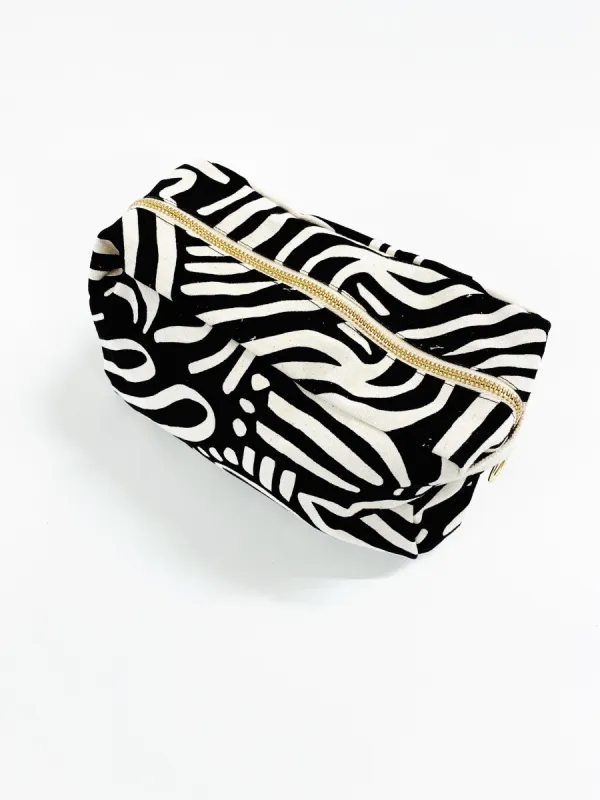 The Dopp Bag- Ripple sold by Nooworks