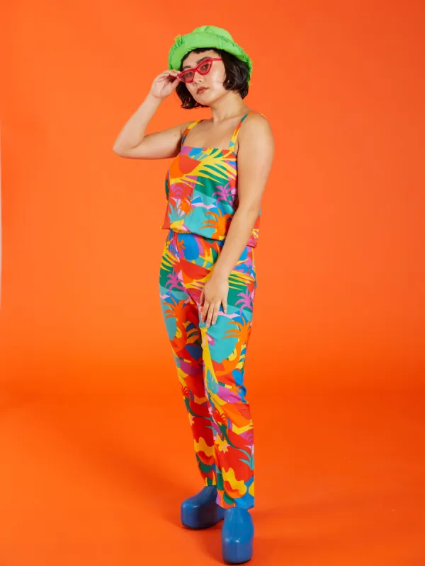 The Easy Suit Tropico sold by Nooworks