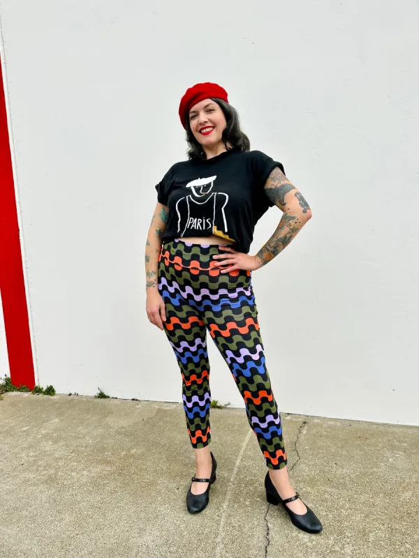 Leggings Ditto sold by Nooworks