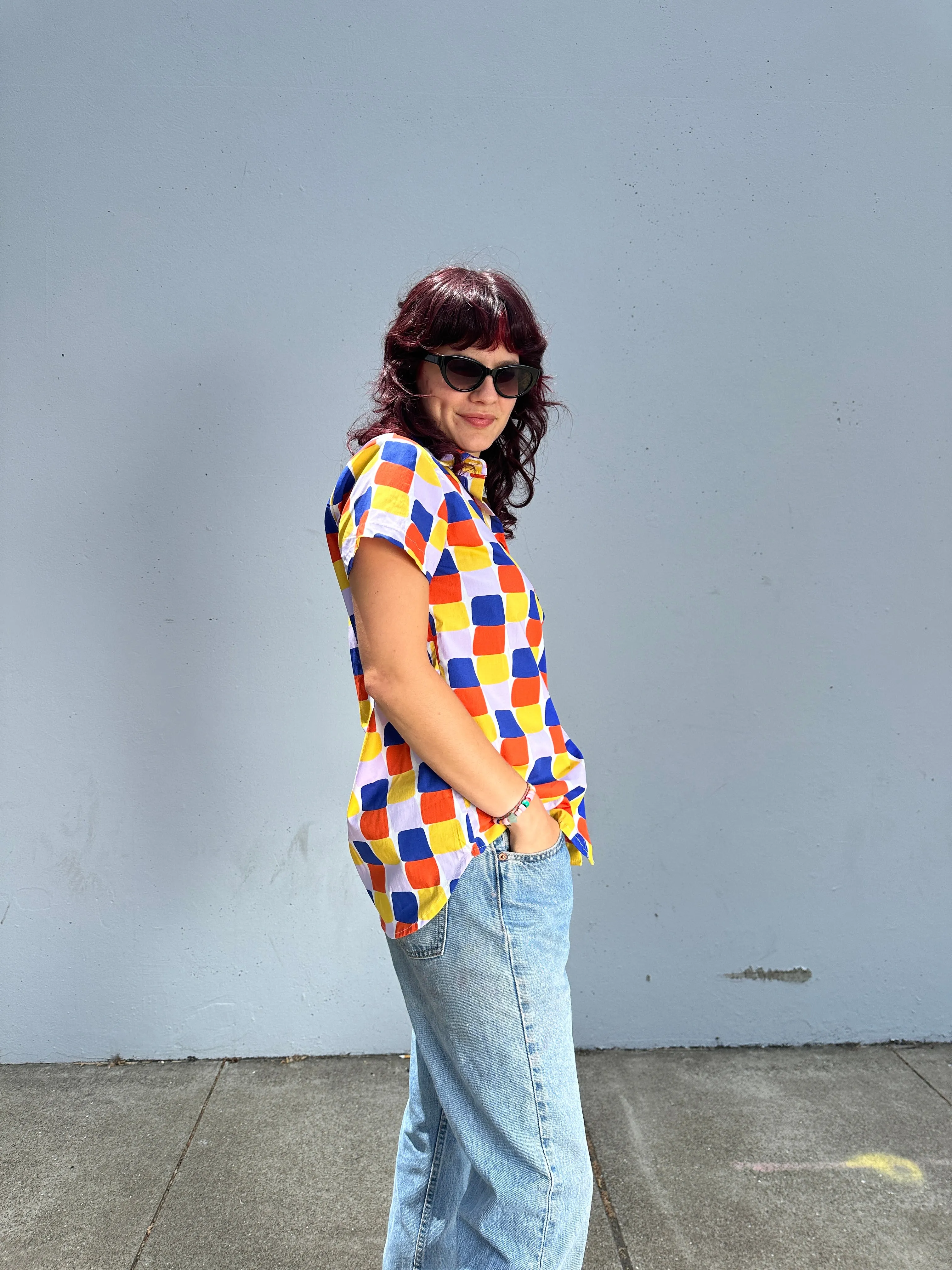 Joyce Grid sold by Nooworks product image thumbnail 4