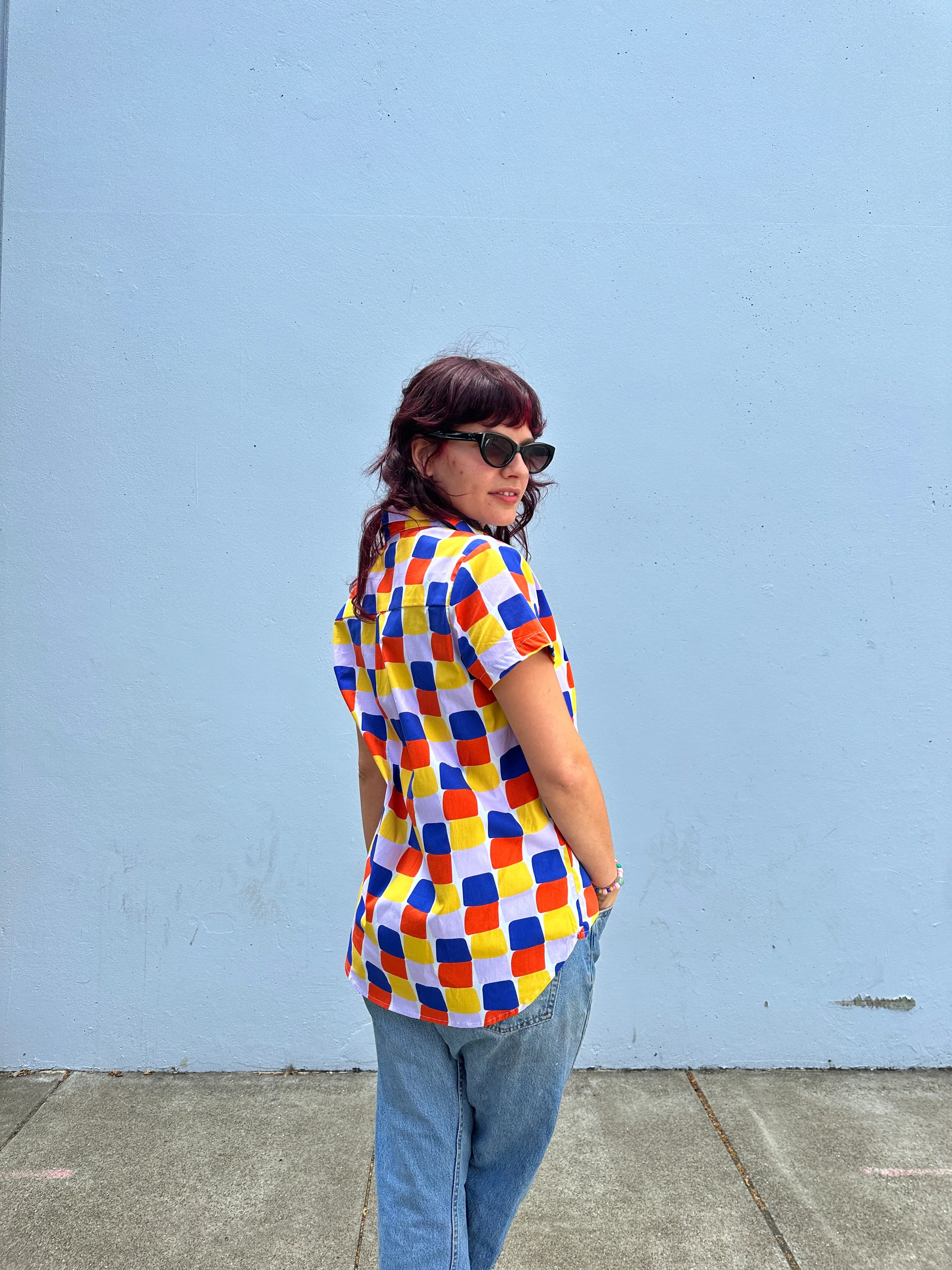 Joyce Grid sold by Nooworks product image thumbnail 5