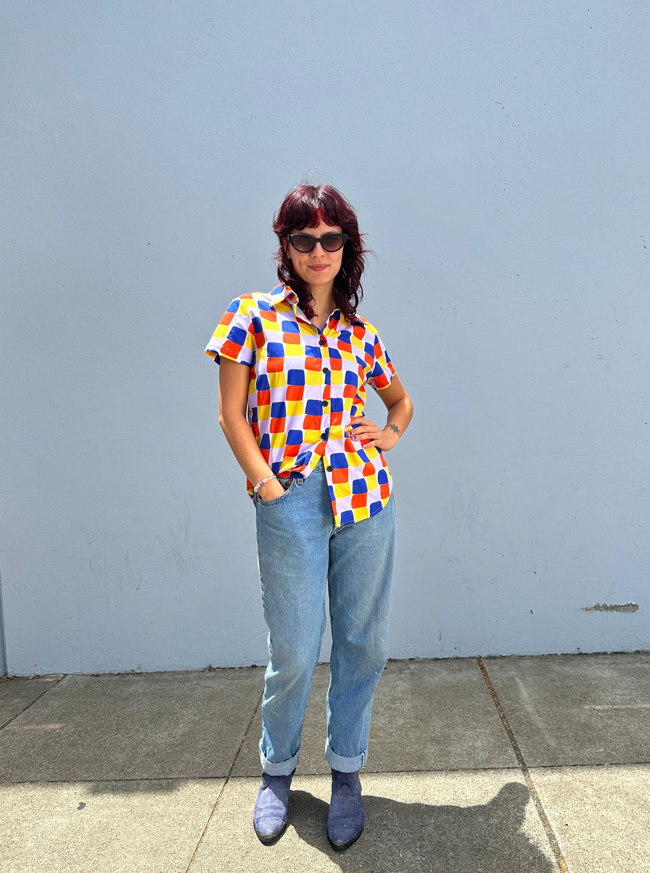 Joyce Grid sold by Nooworks product image thumbnail 3