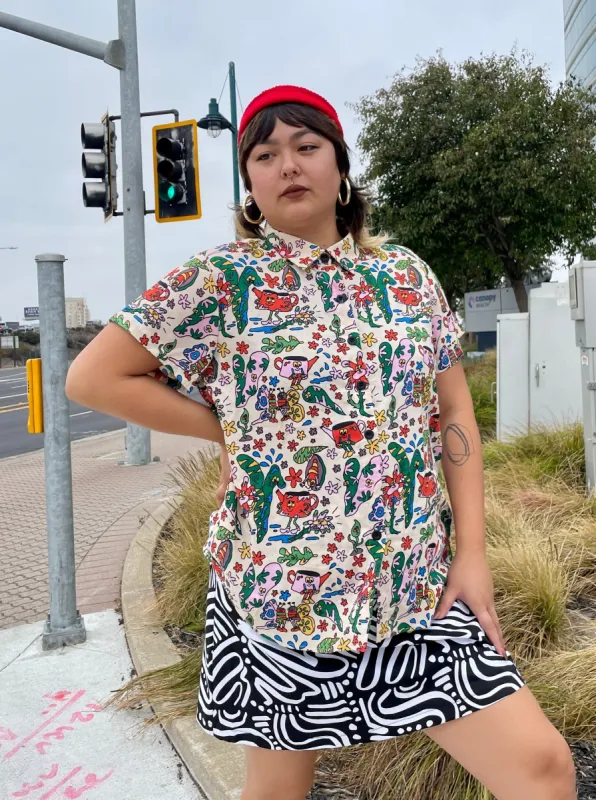 Joyce Bug Out sold by Nooworks