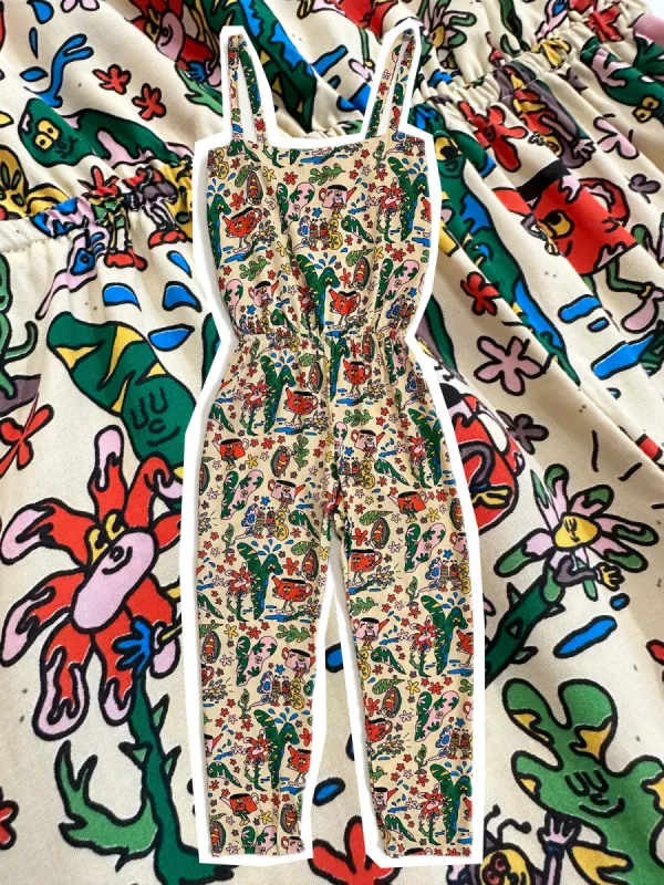 The Easy Suit Bug Out sold by Nooworks