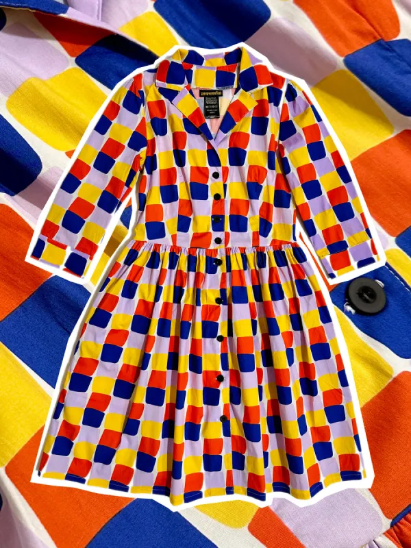 Betty Grid sold by Nooworks