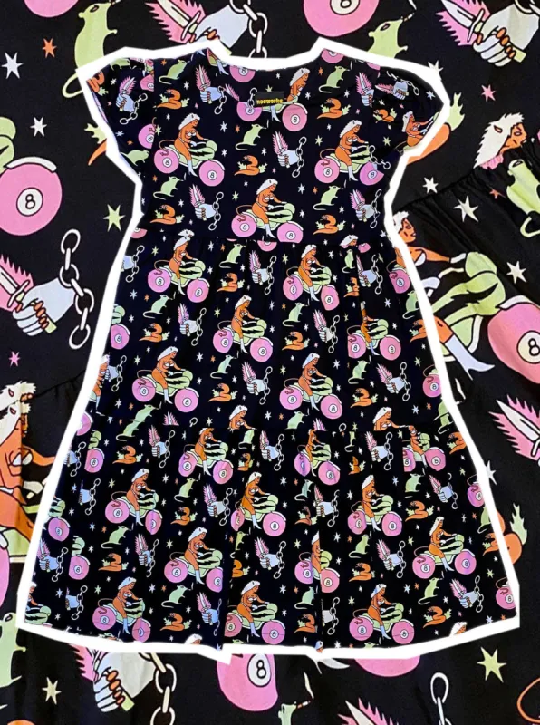 Frida Mean Machine sold by Nooworks