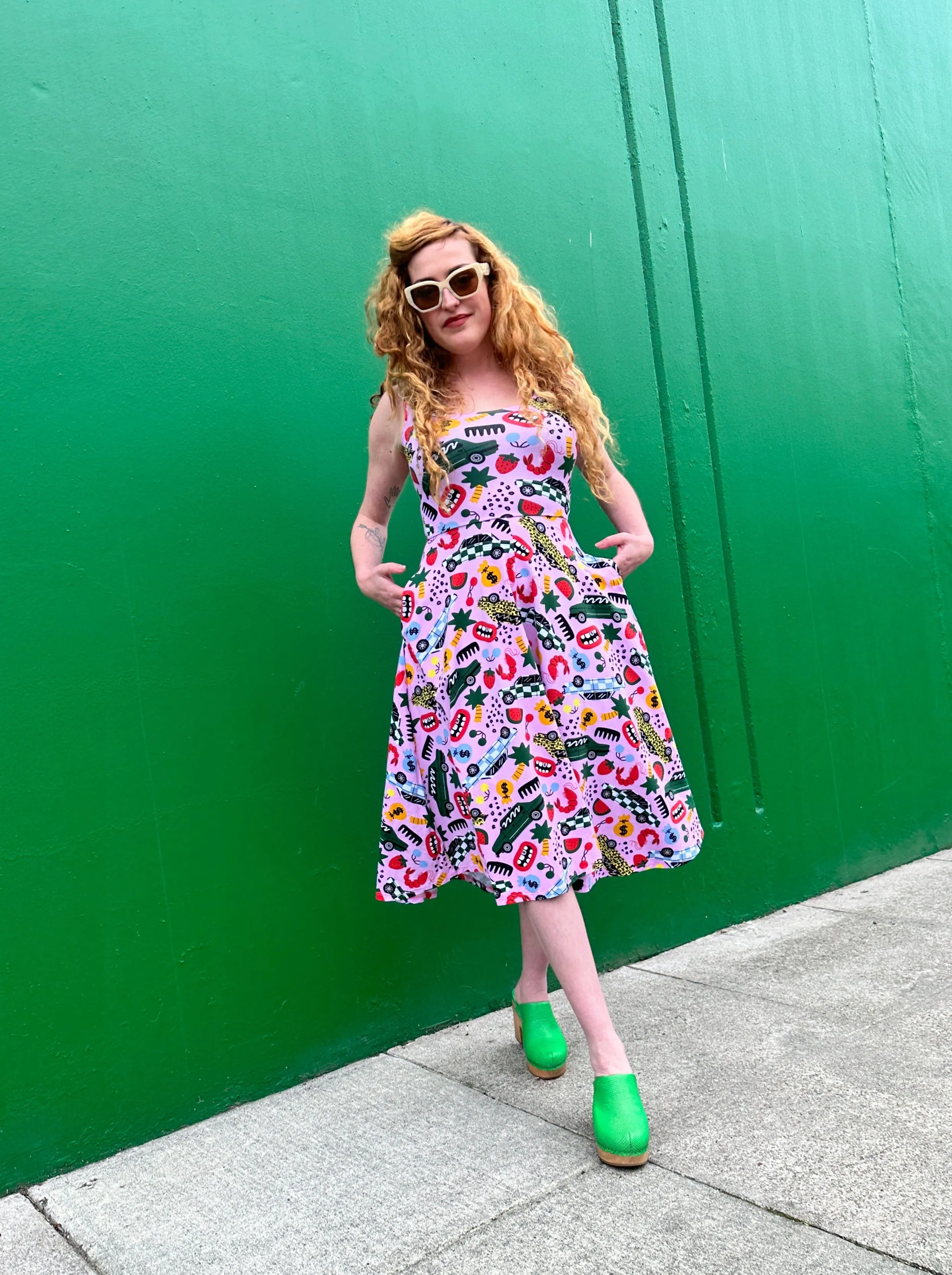 Vacation Roll Out sold by Nooworks product image thumbnail 4