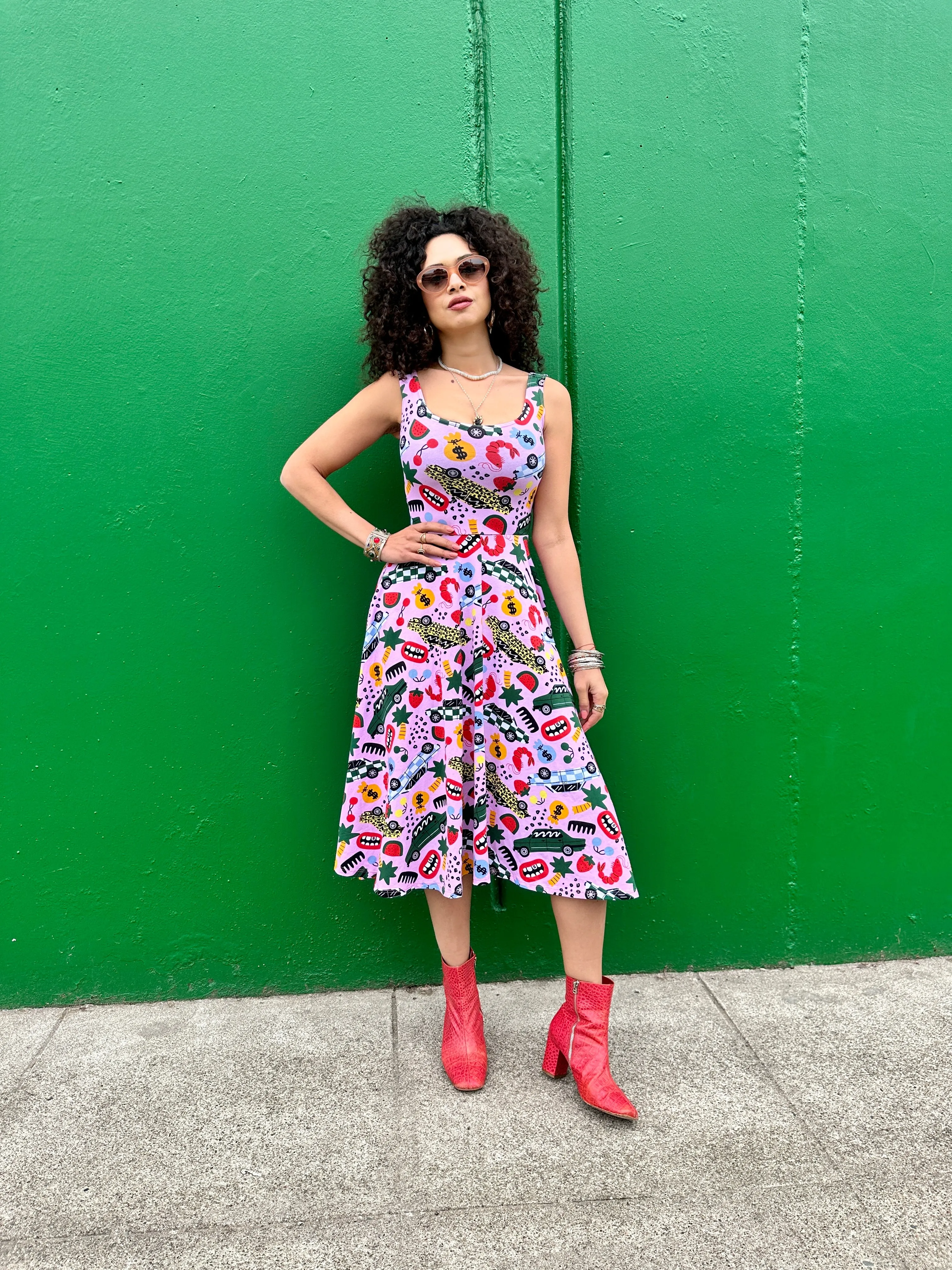 Vacation Roll Out sold by Nooworks product image thumbnail 5