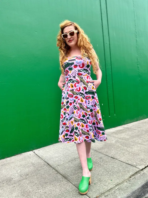 Vacation Roll Out sold by Nooworks