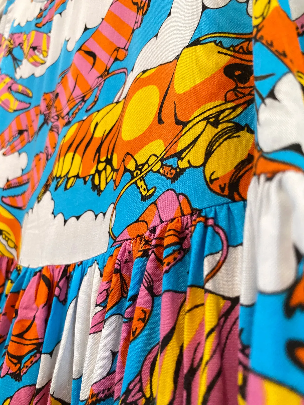 Naomi Lobster Dream sold by Nooworks product image thumbnail 4