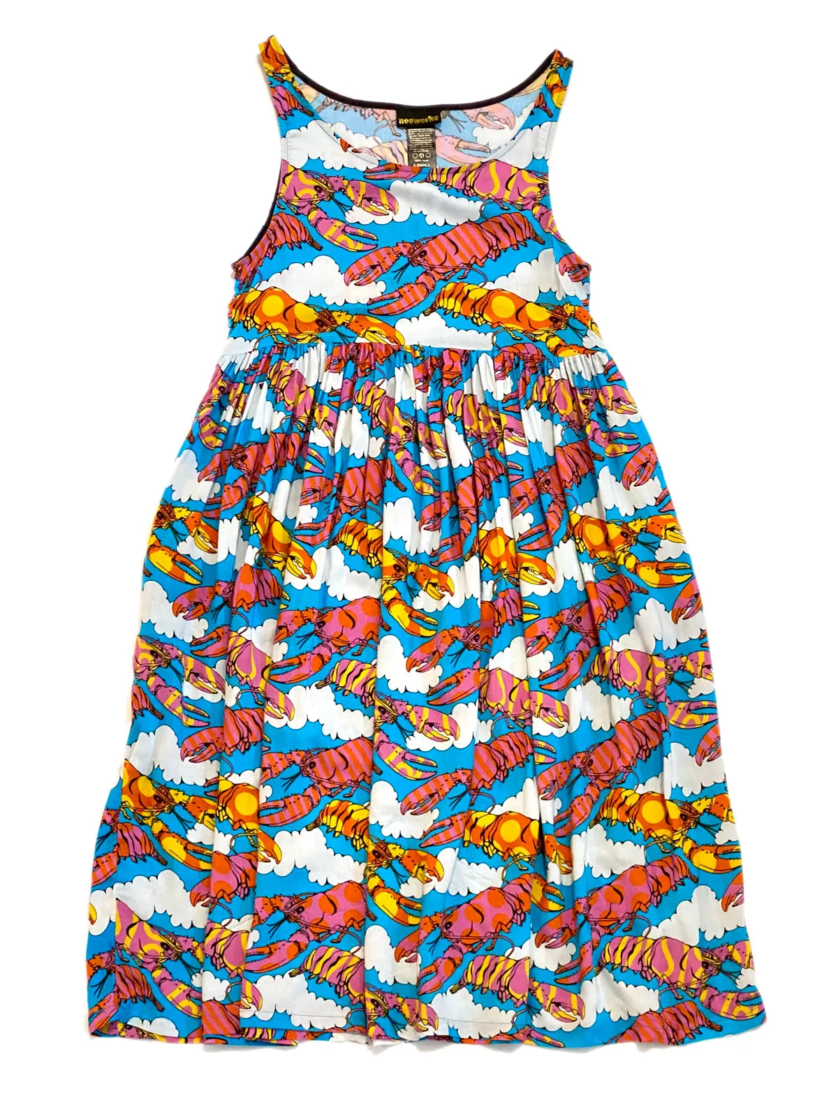 Naomi Lobster Dream sold by Nooworks