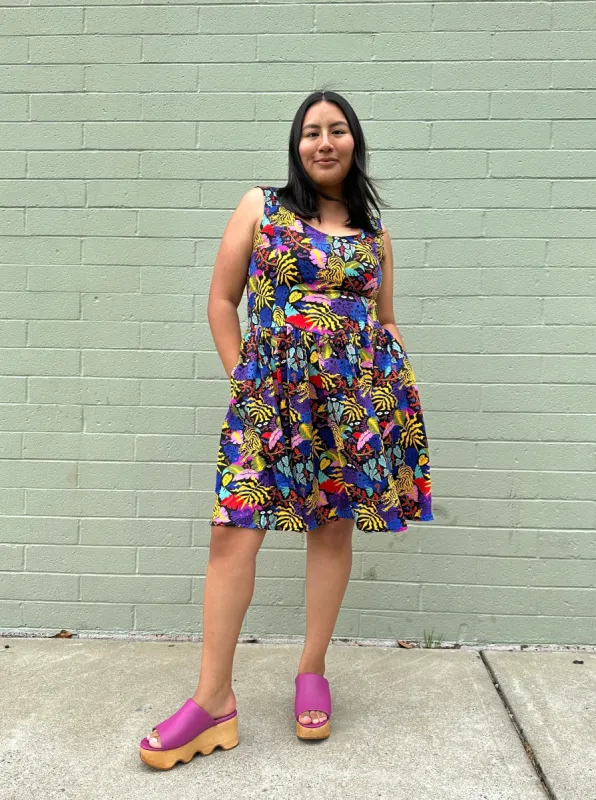 MINI Misty Tropi Trip sold by Nooworks