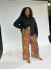 Linen Catalina Pant Auderpopz sold by Nooworks