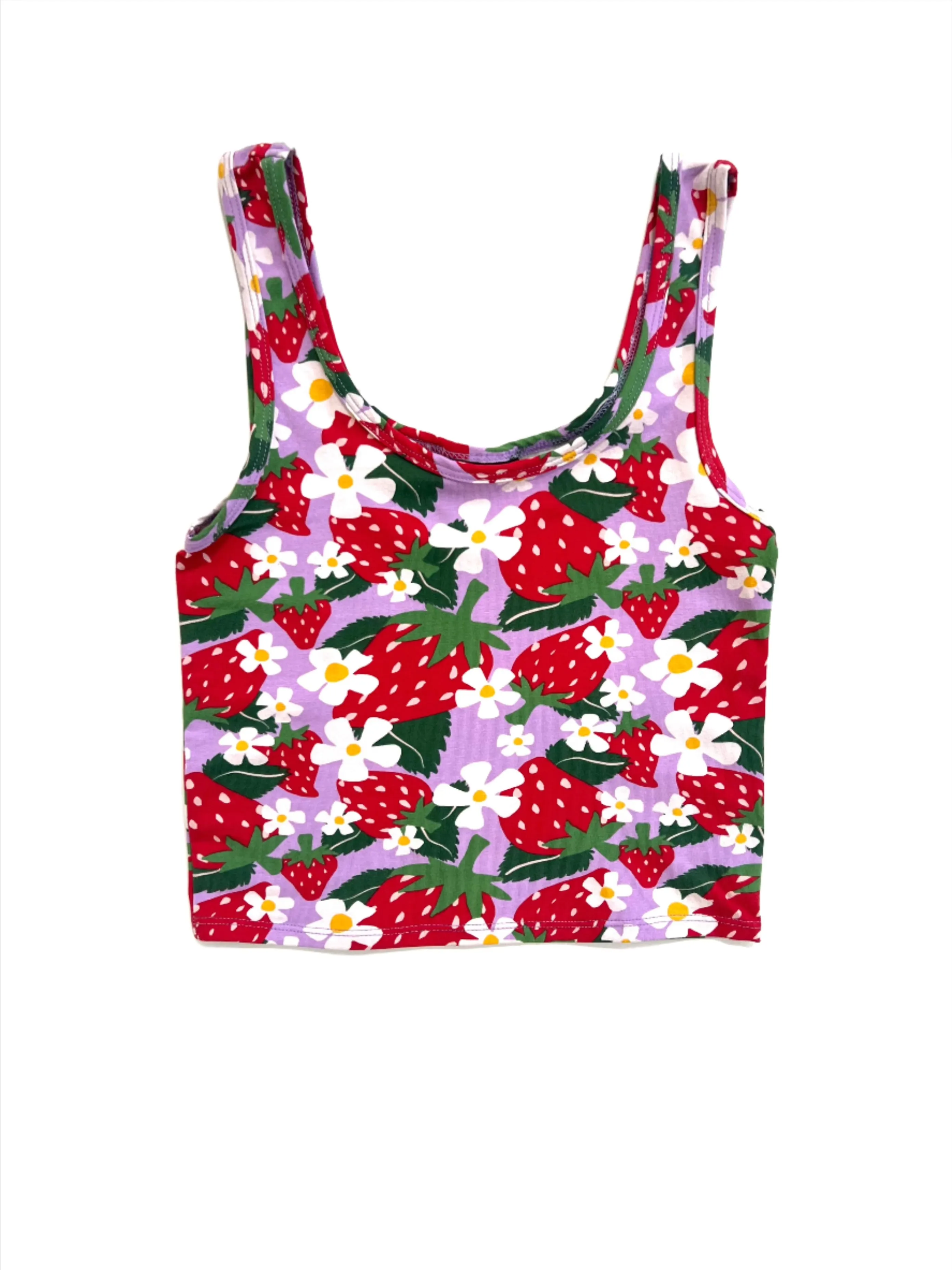 Everyday Tank Berries sold by Nooworks product image thumbnail 5