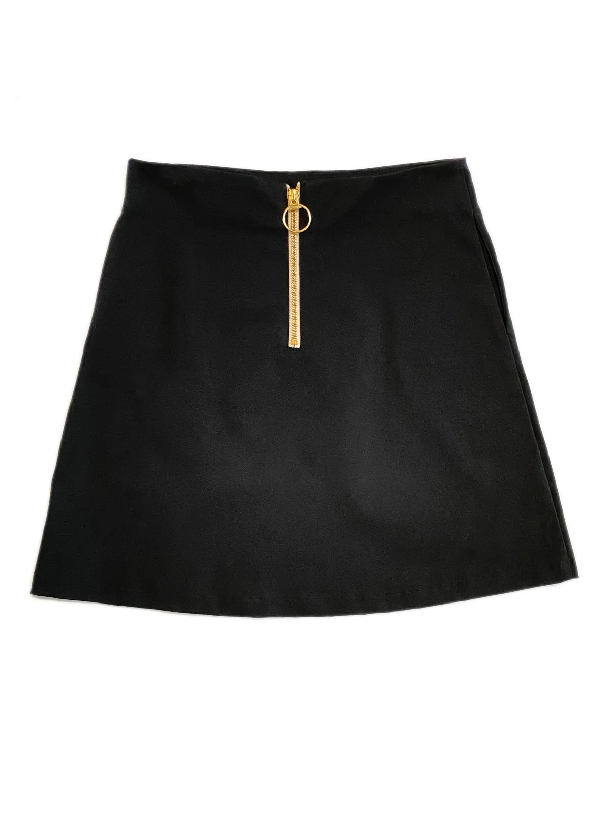 Mini Skirt Black sold by Nooworks product image thumbnail 3