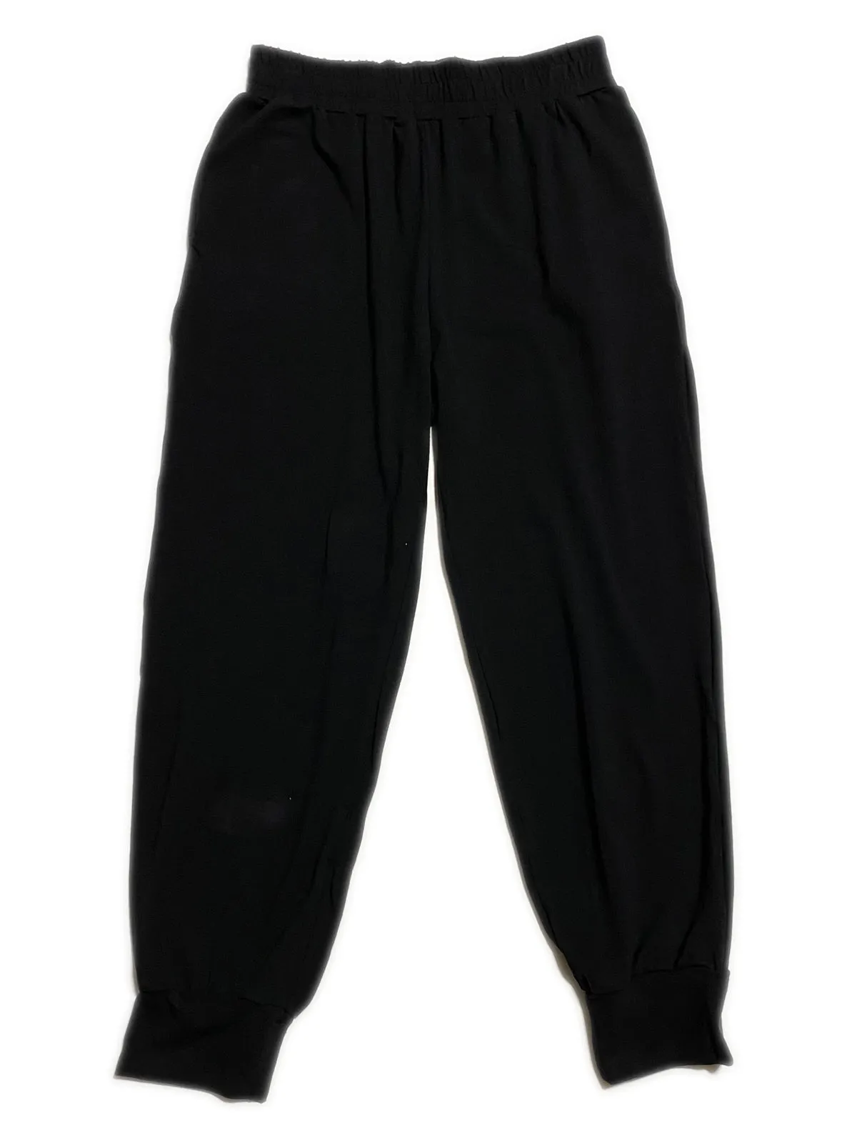 Jogger Black sold by Nooworks product image thumbnail 2