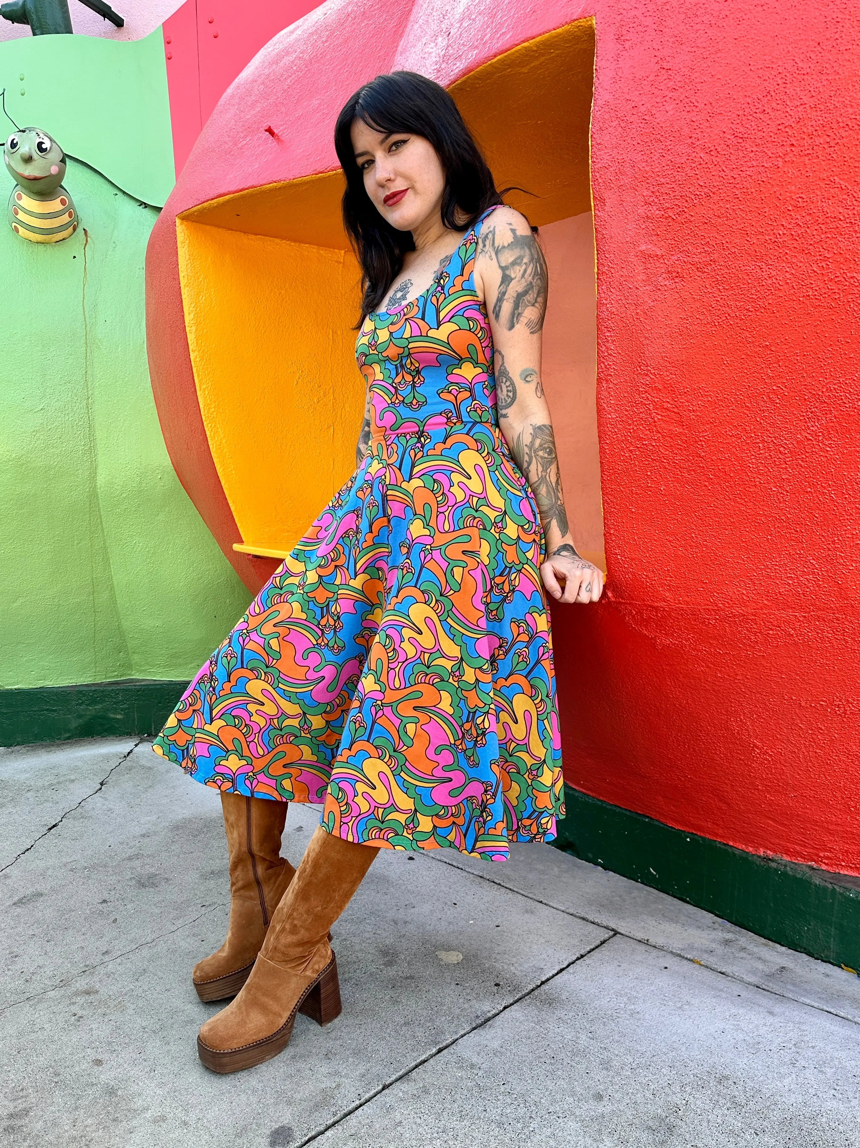 Vacation Auderpopz sold by Nooworks product image thumbnail 4