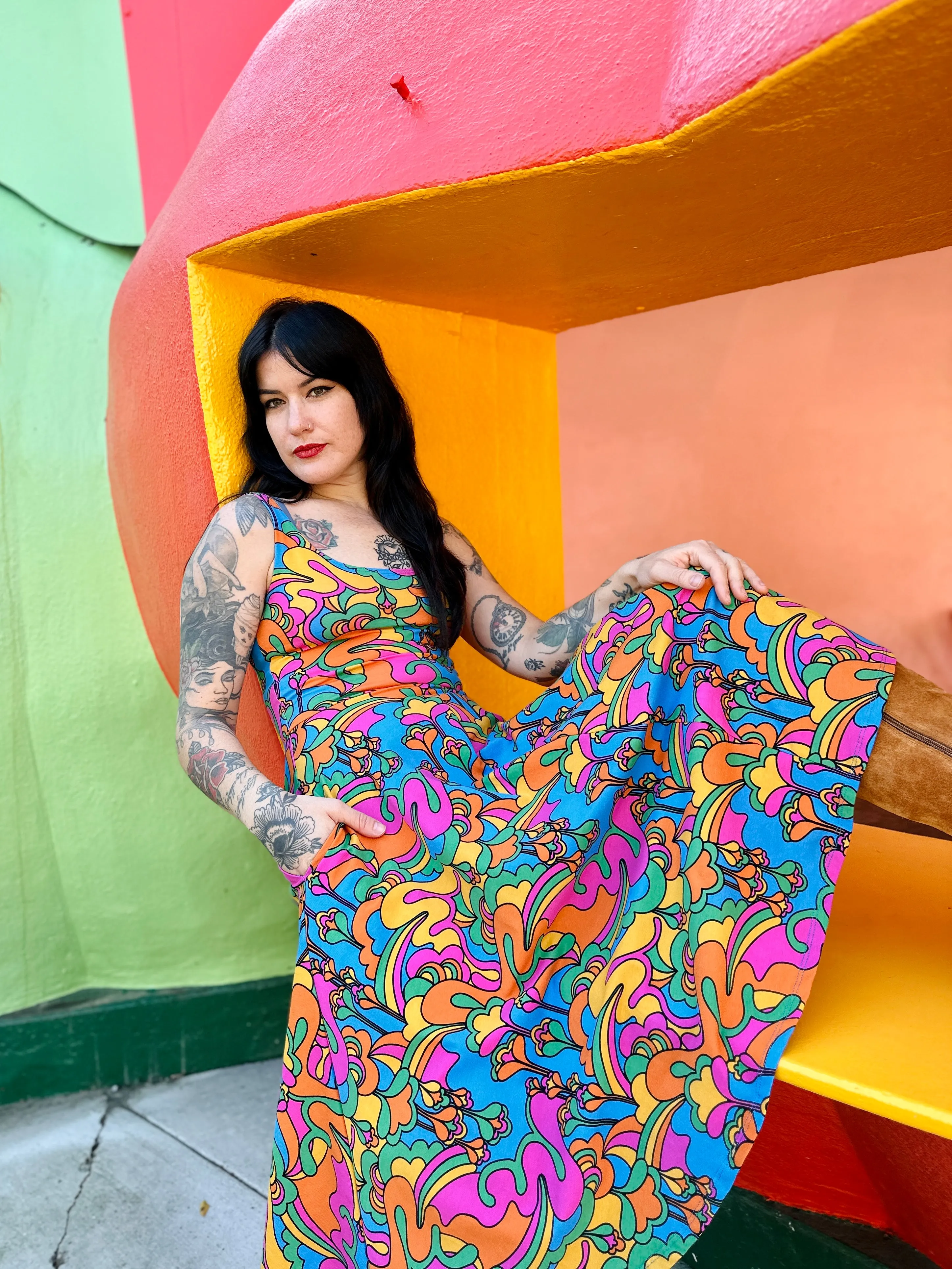 Vacation Auderpopz sold by Nooworks