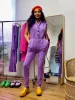 Magic Suit Lavender sold by Nooworks