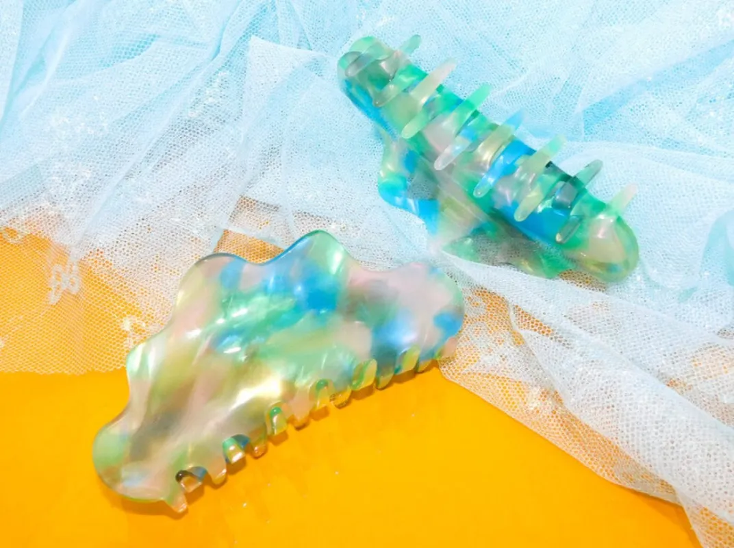 Chunks Nimbus Claw Jelly sold by Nooworks