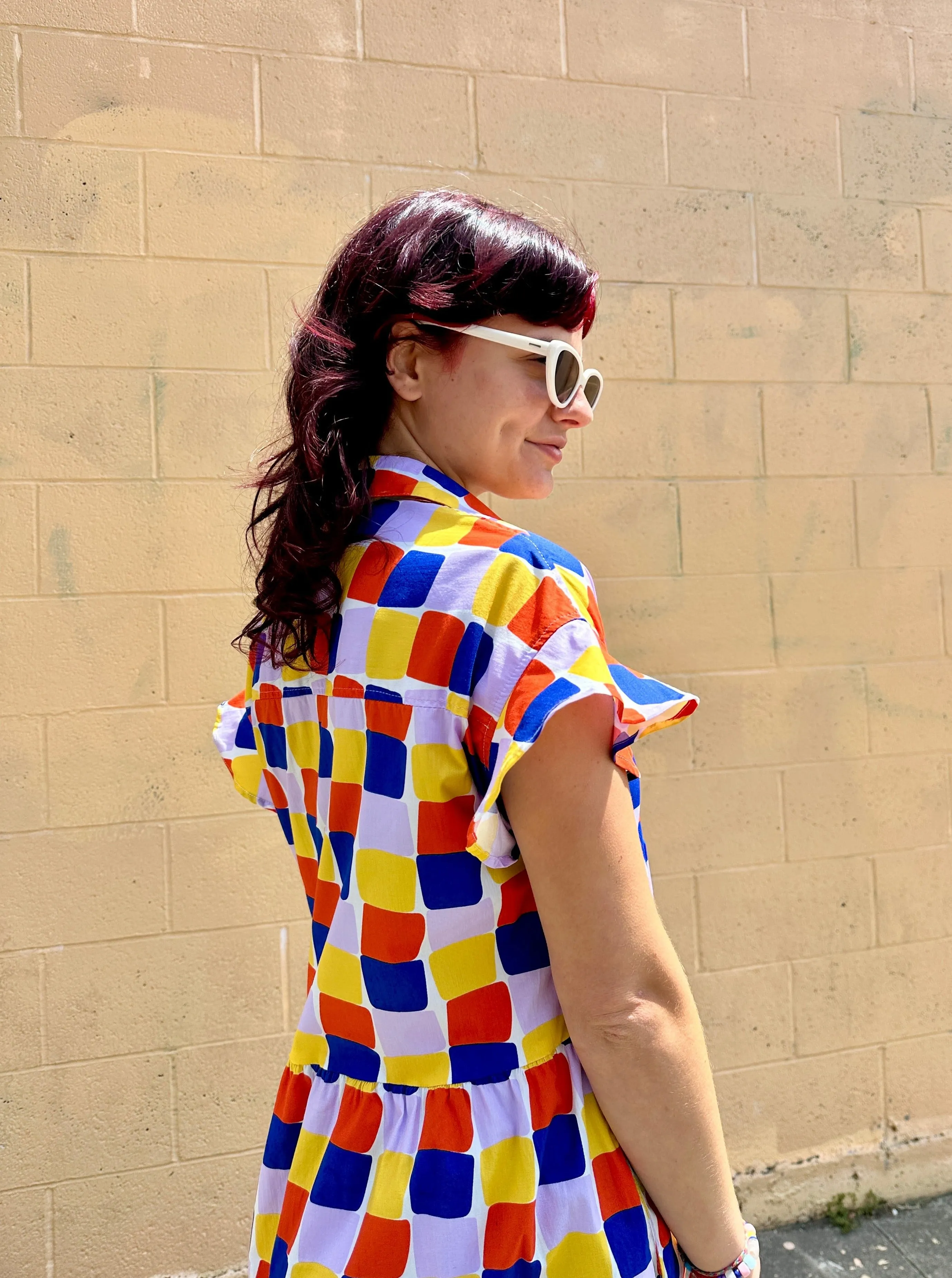 Eloise Grid sold by Nooworks product image thumbnail 2