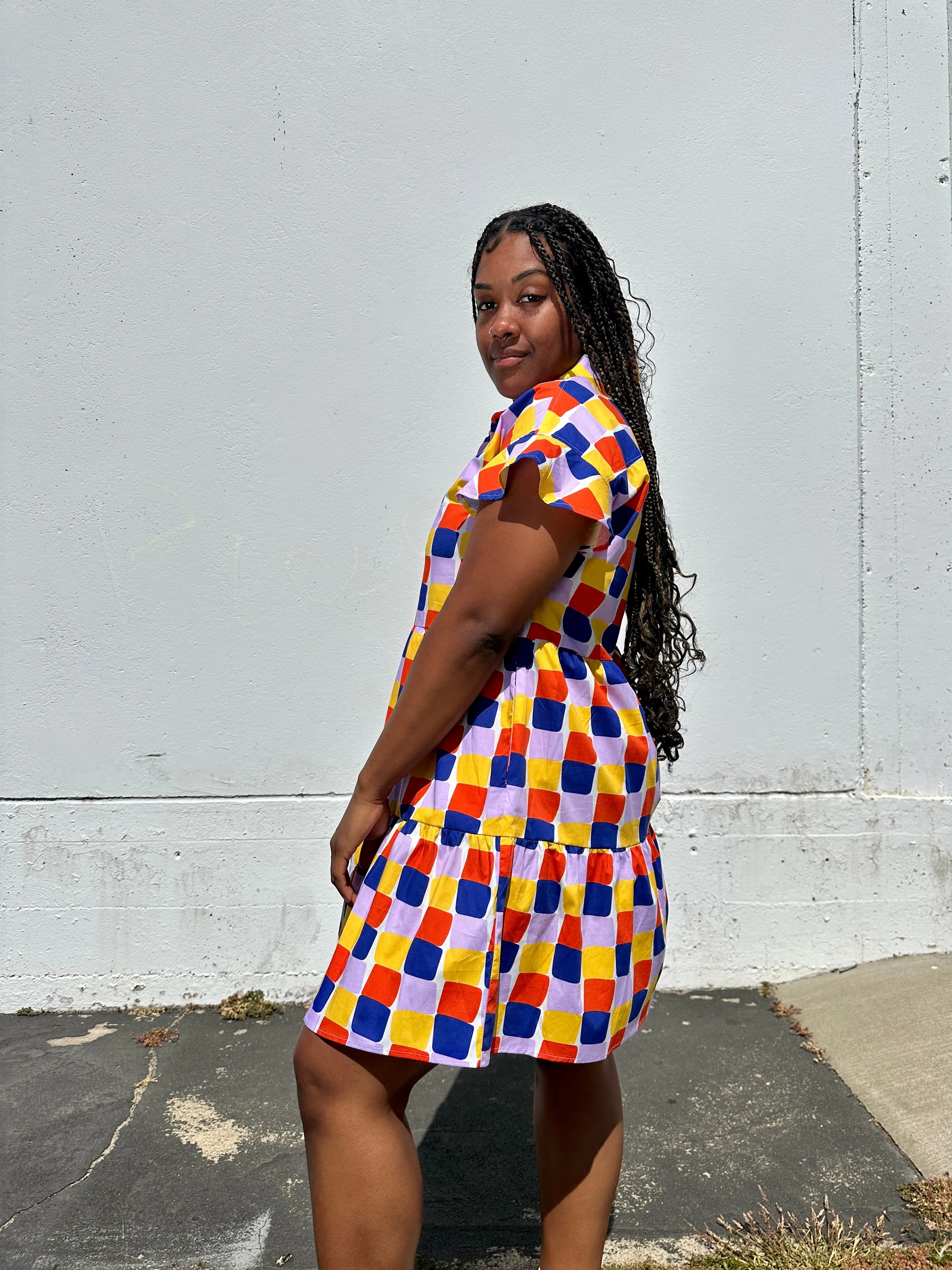 Eloise Grid sold by Nooworks product image thumbnail 5