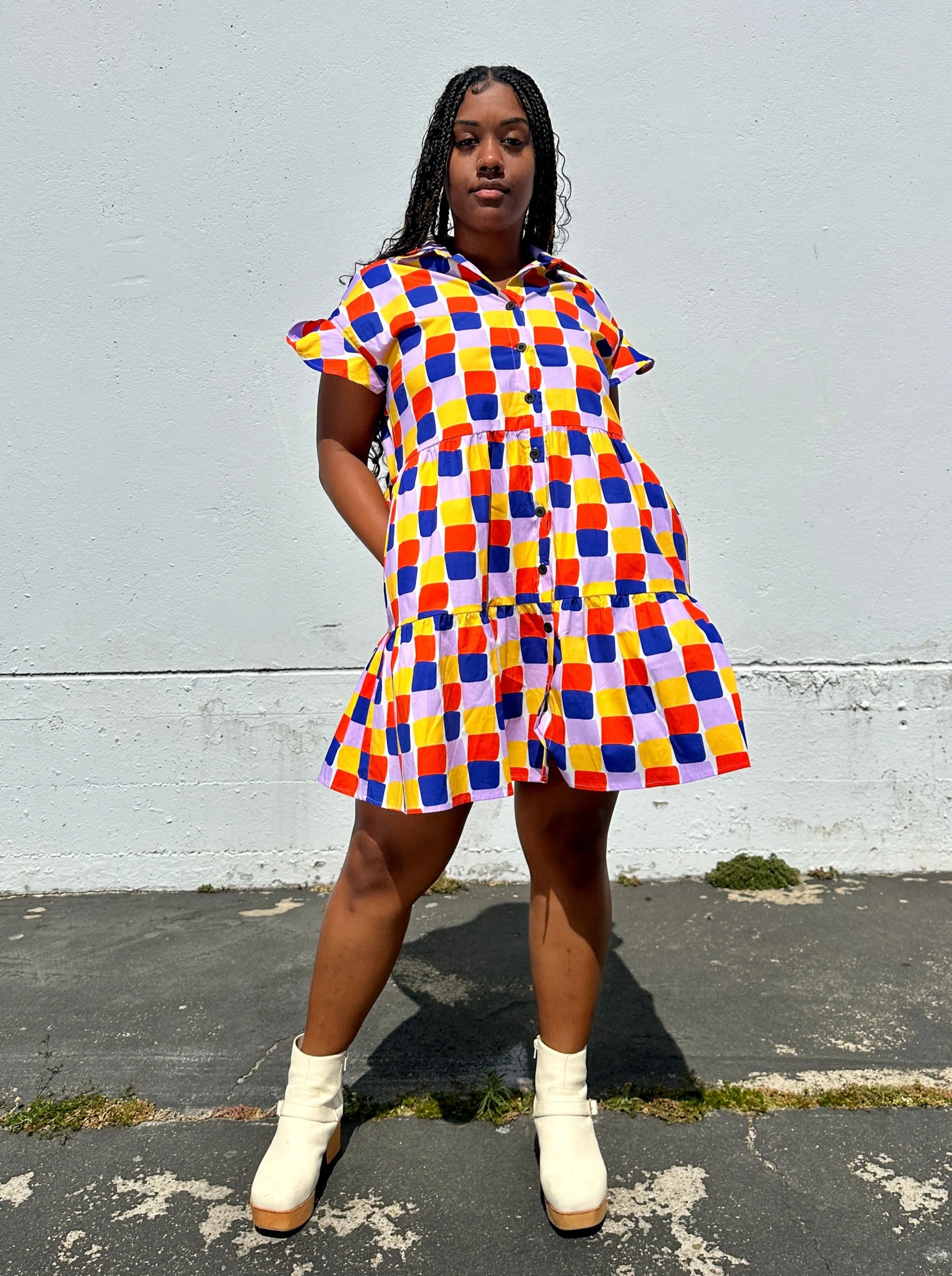 Eloise Grid sold by Nooworks product image thumbnail 3