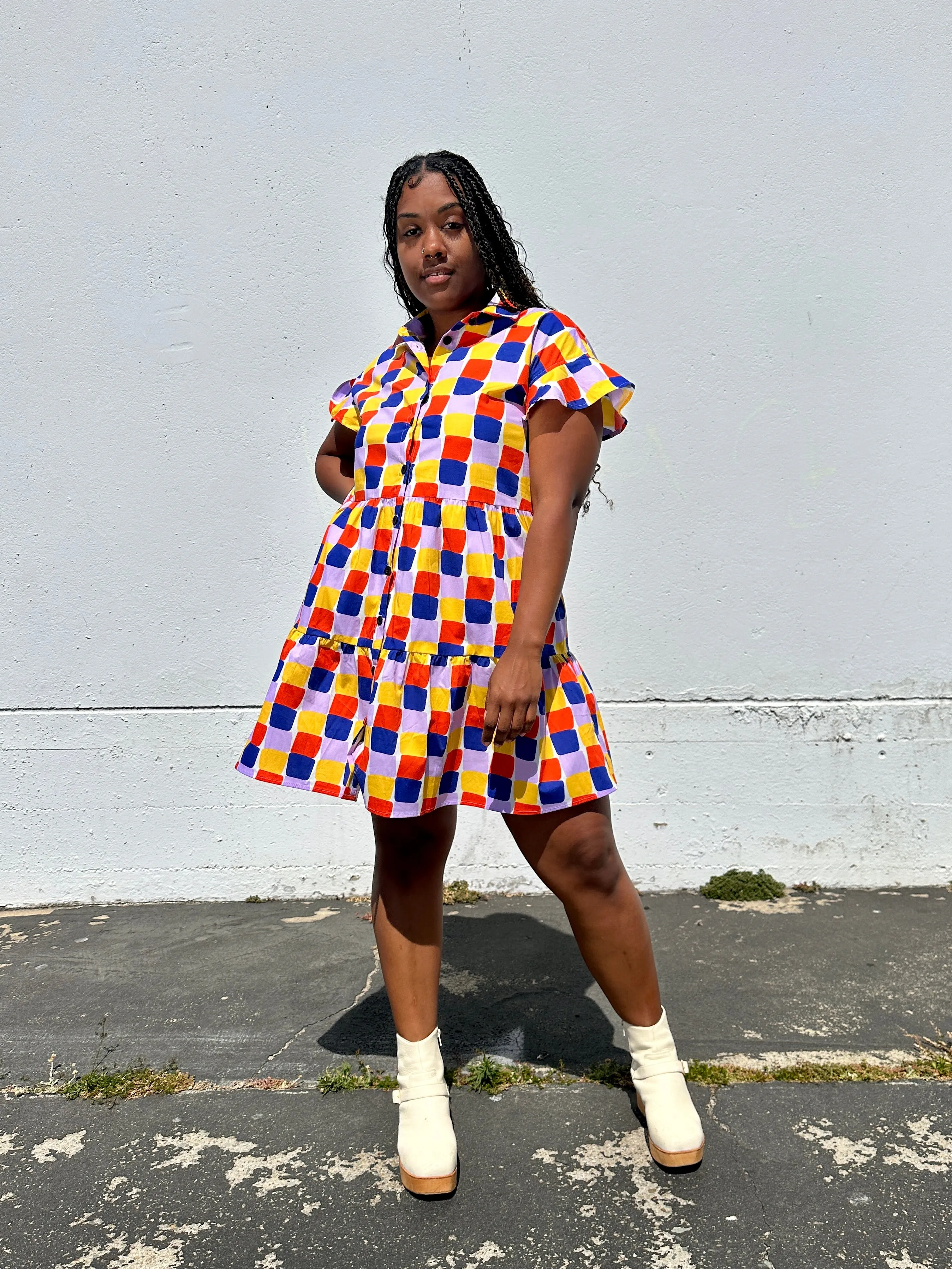 Eloise Grid sold by Nooworks product image thumbnail 4